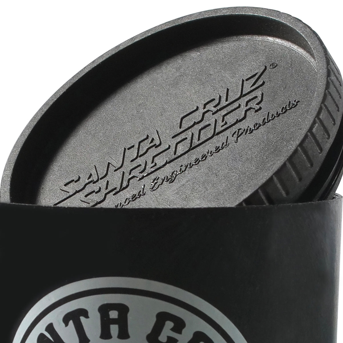 santa-cruz-shredder-hemp-pot-herbes-herm-tique-noir-chanvre image 7
