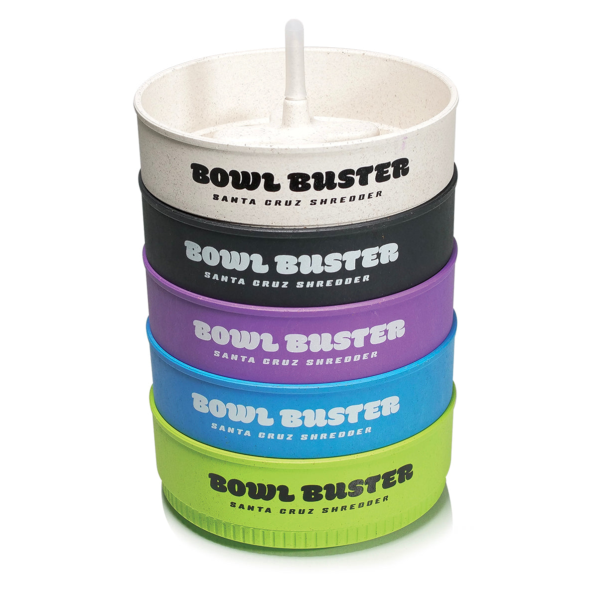 santa-cruz-shredder-hemp-bowl-buster-cendrier-chanvre-noir image 7