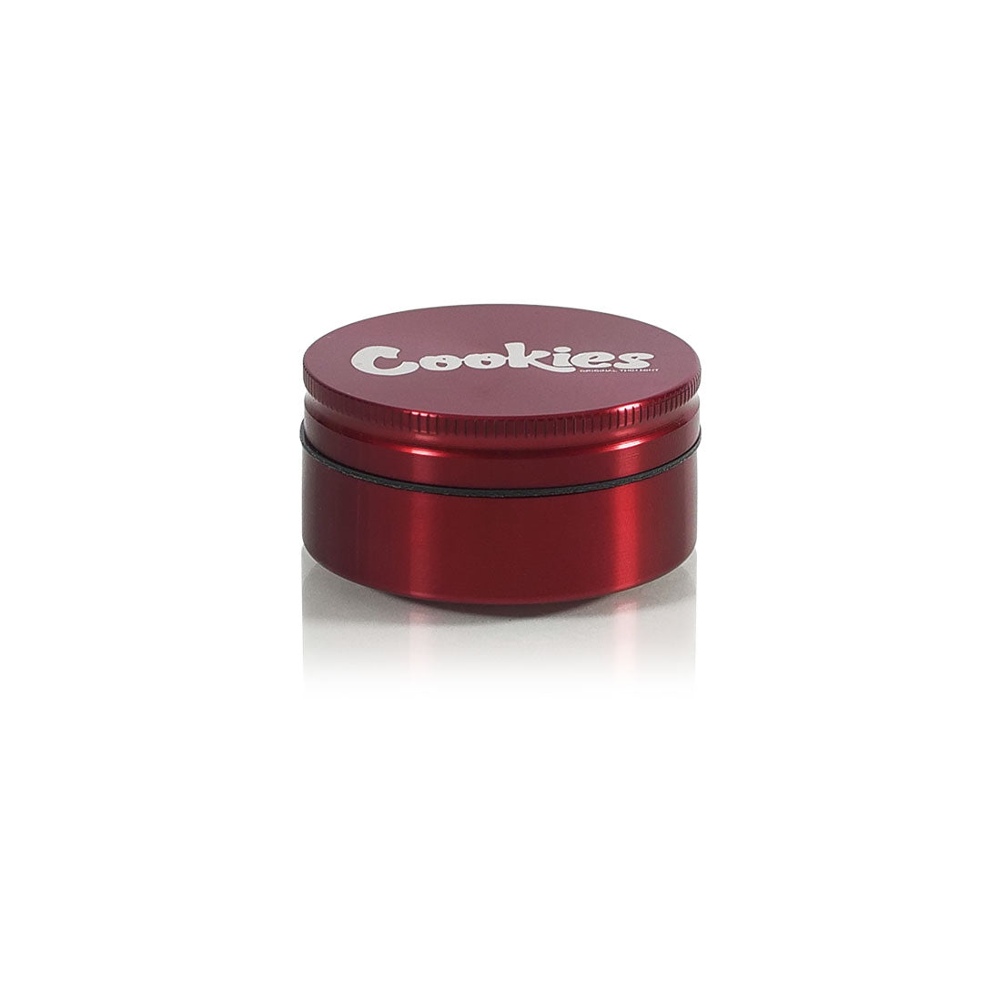santa-cruz-shredder-aluminum-cookies-grinder-2-parties-noir image 5