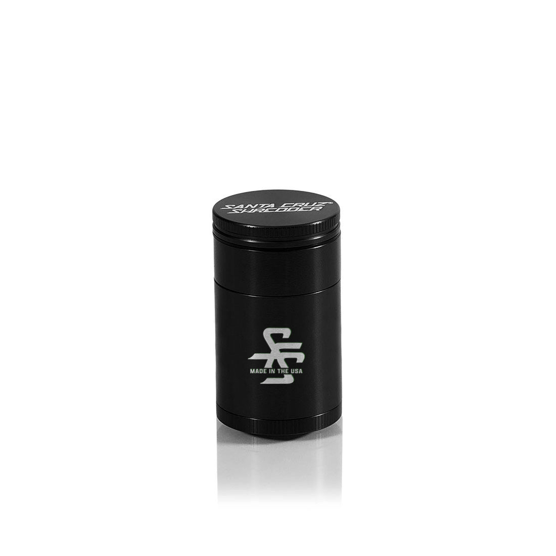 santa-cruz-shredder-traveler-grinder-4-parties-violet-mat-small image 2