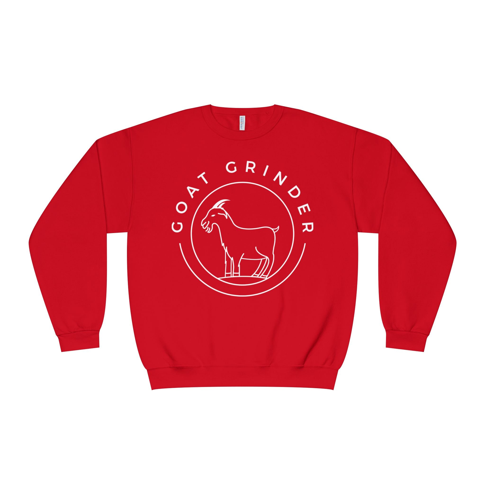 goat-grinder-merch-sweat-col-rond-nublend-logo-og image 7