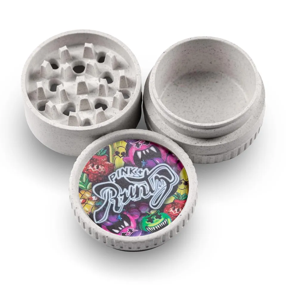 santa-cruz-shredder-hemp-pink-runtz-broyeur-3-pi-ces image 1