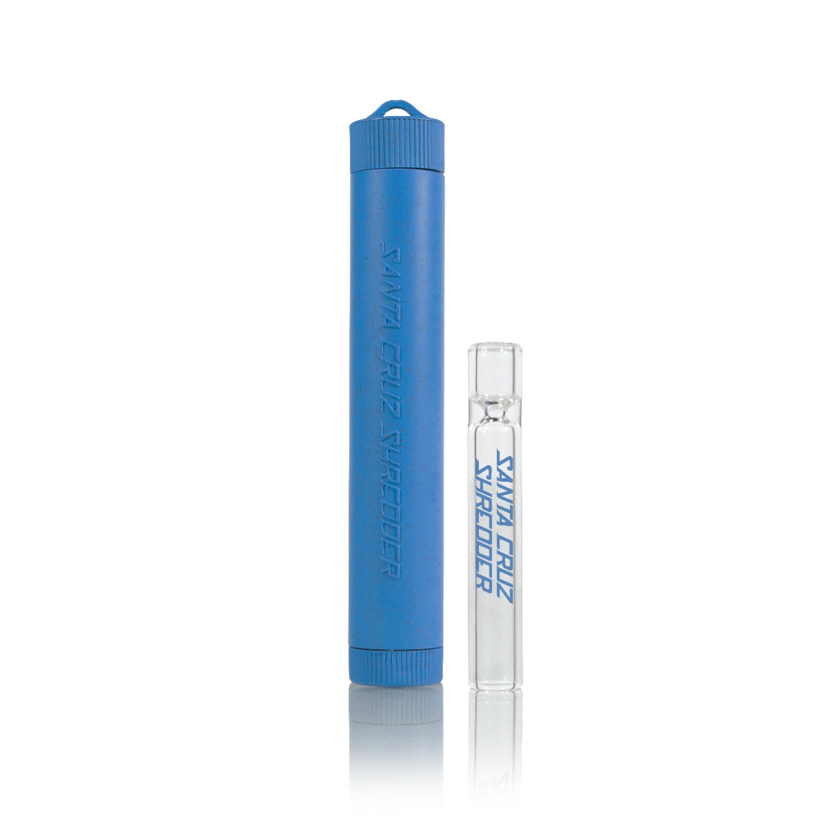 santa-cruz-shredder-hemp-dugout-chanvre-pipe-verre-noir image 5