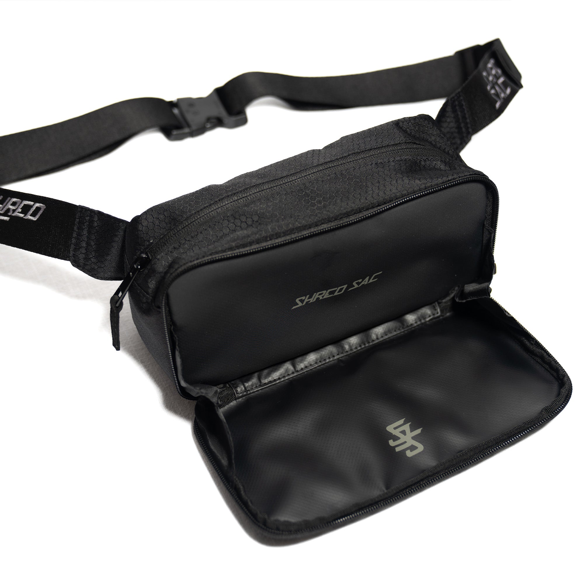 santa-cruz-shredder-aluminum-shred-sac-sacoche-voyage image 1