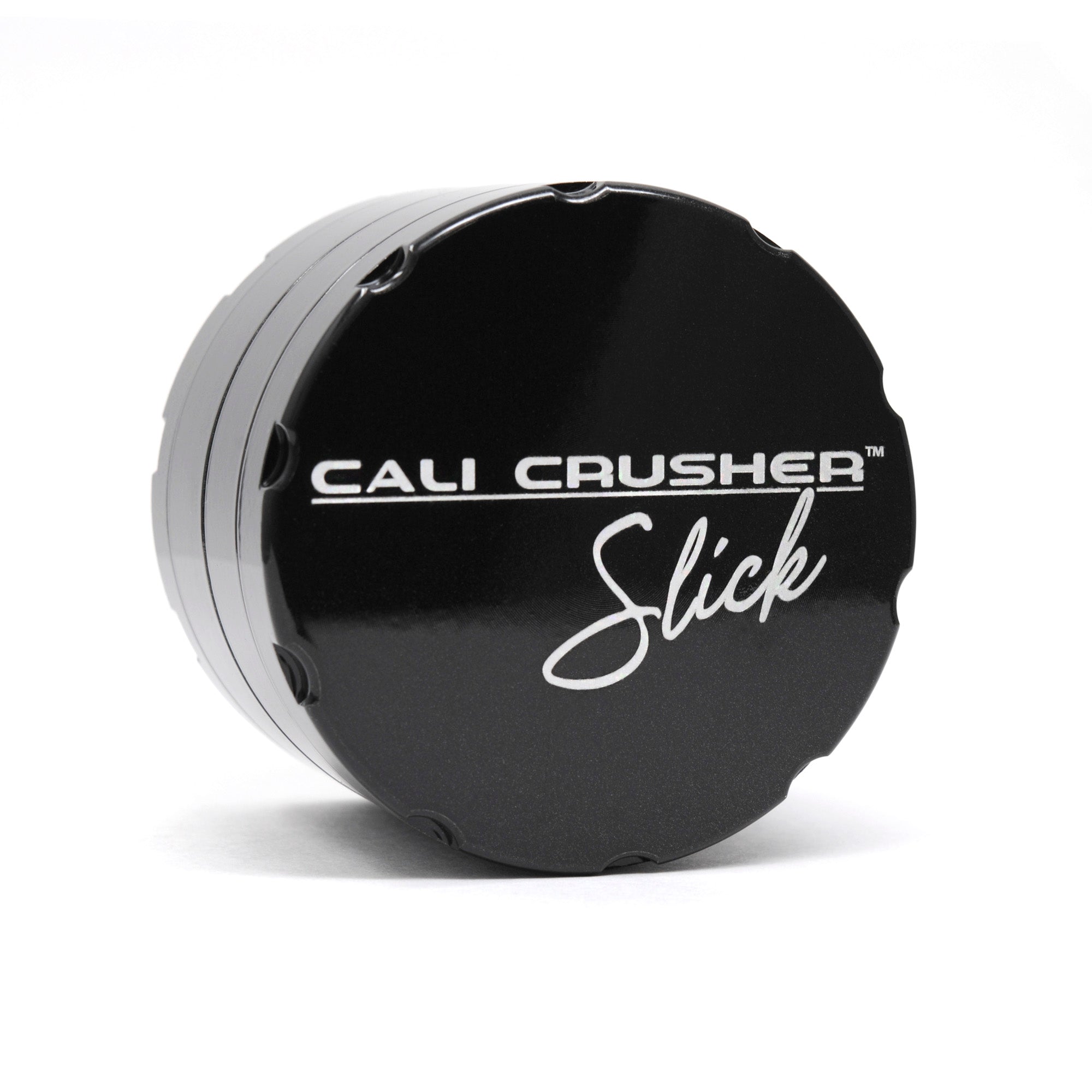 cali-crusher-og-slick-moulin-herbes-4-parties-noir-2-5 image 1