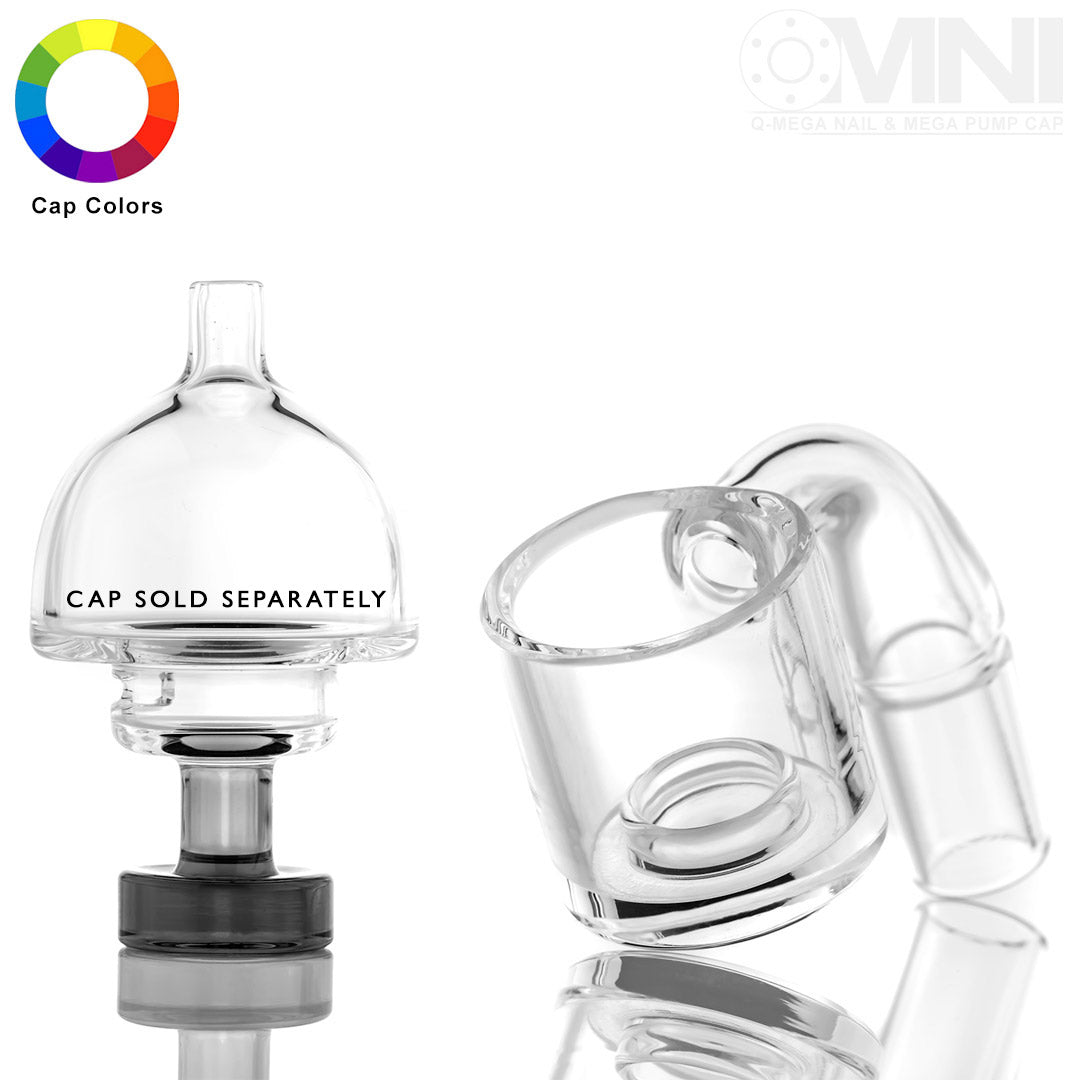 santa-cruz-shredder-q-mega-clou-quartz-14mm-90-25mm image 2