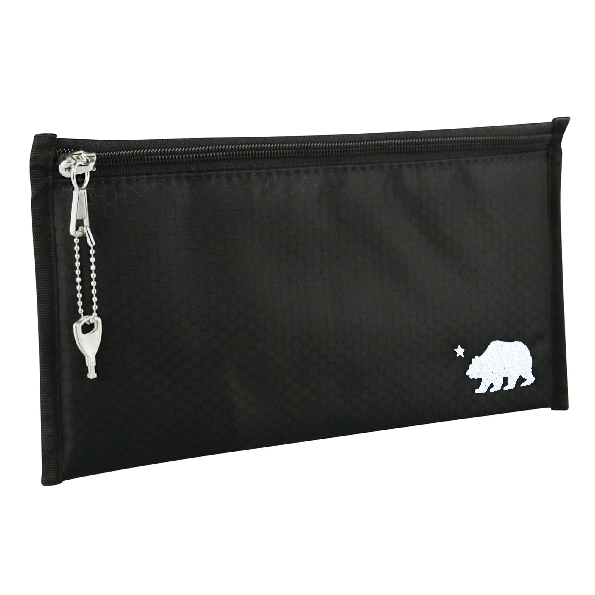 cali-crusher-pouches-cali-pouch-11-x6-pochette-anti-odeur-noire image 1