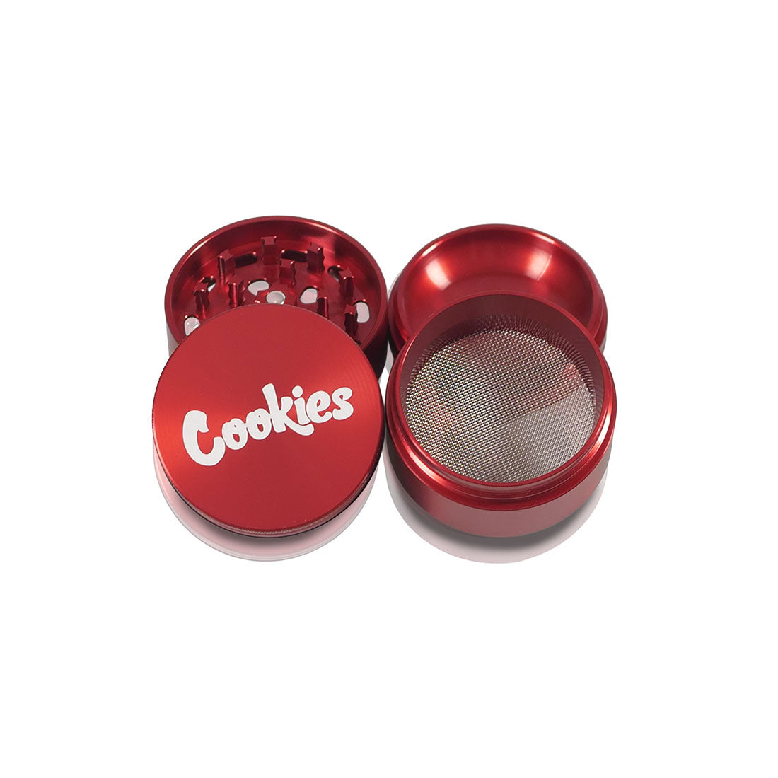 santa-cruz-shredder-aluminum-cookies-broyeur-bleu-4-parties image 7