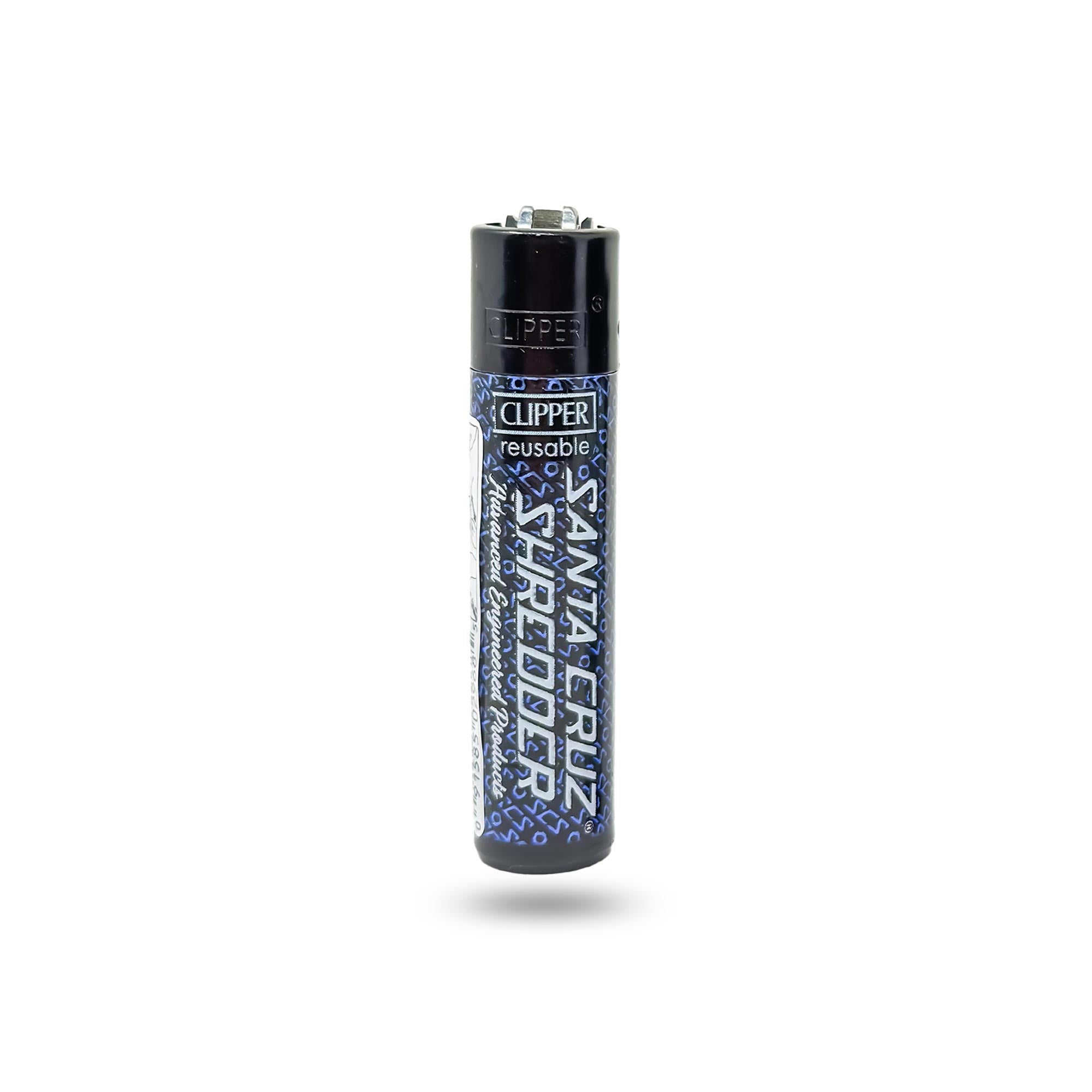 santa-cruz-shredder-aluminum-briquet-clipper-santa-cruz-shredder-rechargeable image 3