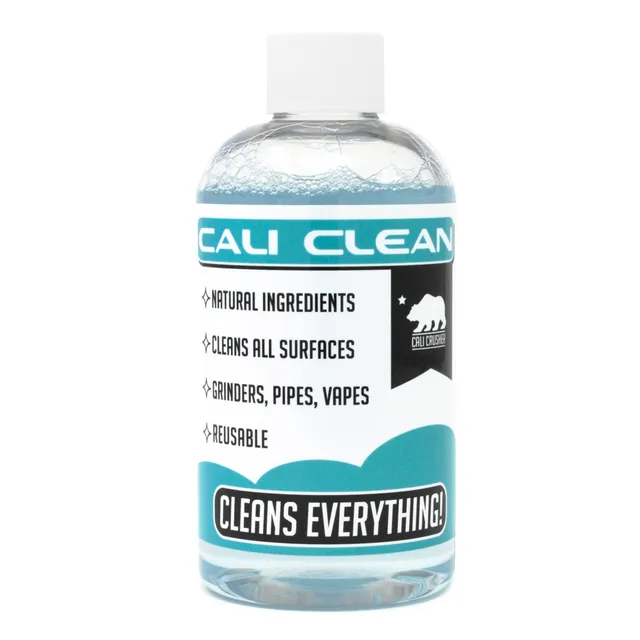 cali-clean-nettoyant-concentr-naturel-8-oz image 1