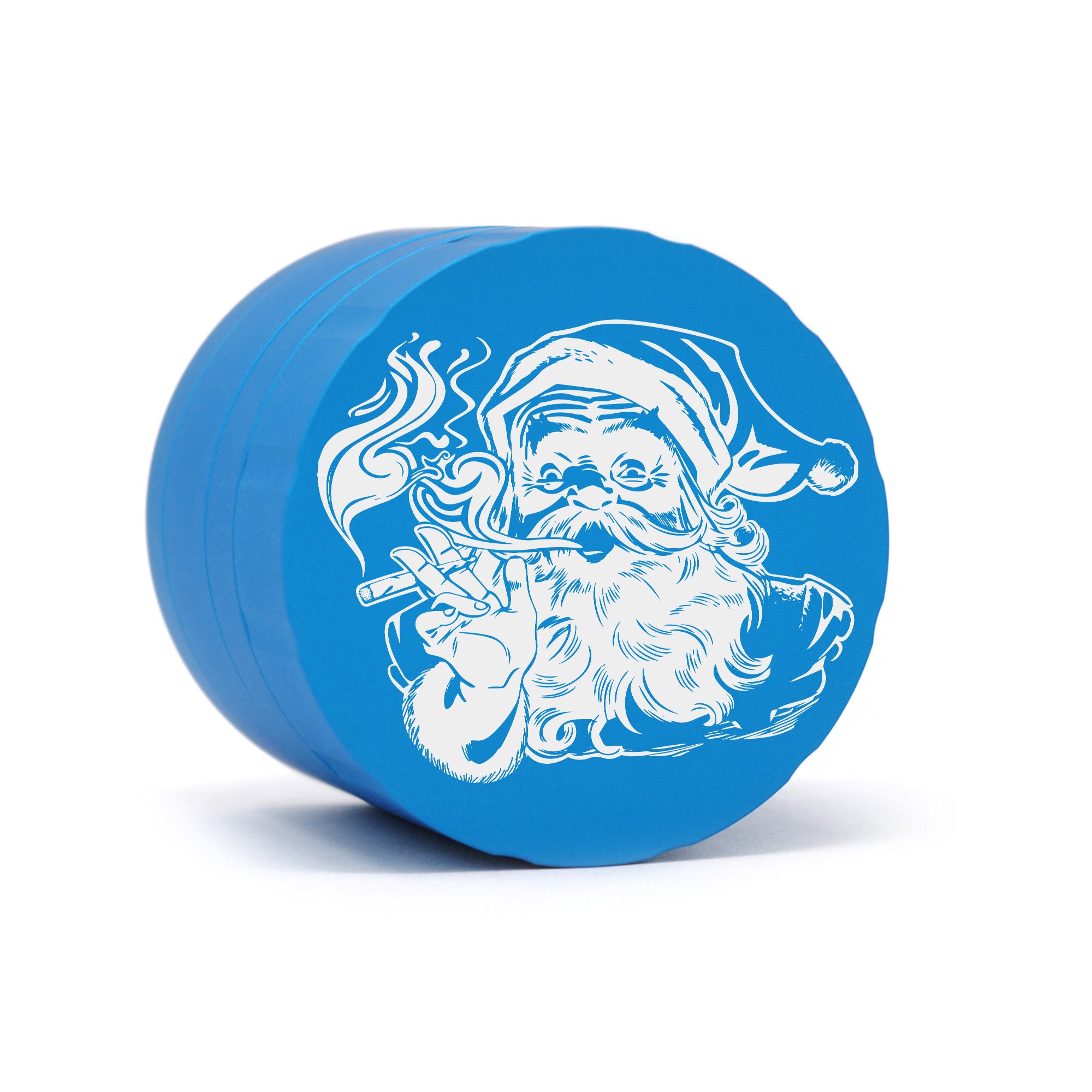 cali-crusher-the-o-g-jolly-saint-nick-grinder-noir-4-parties image 7
