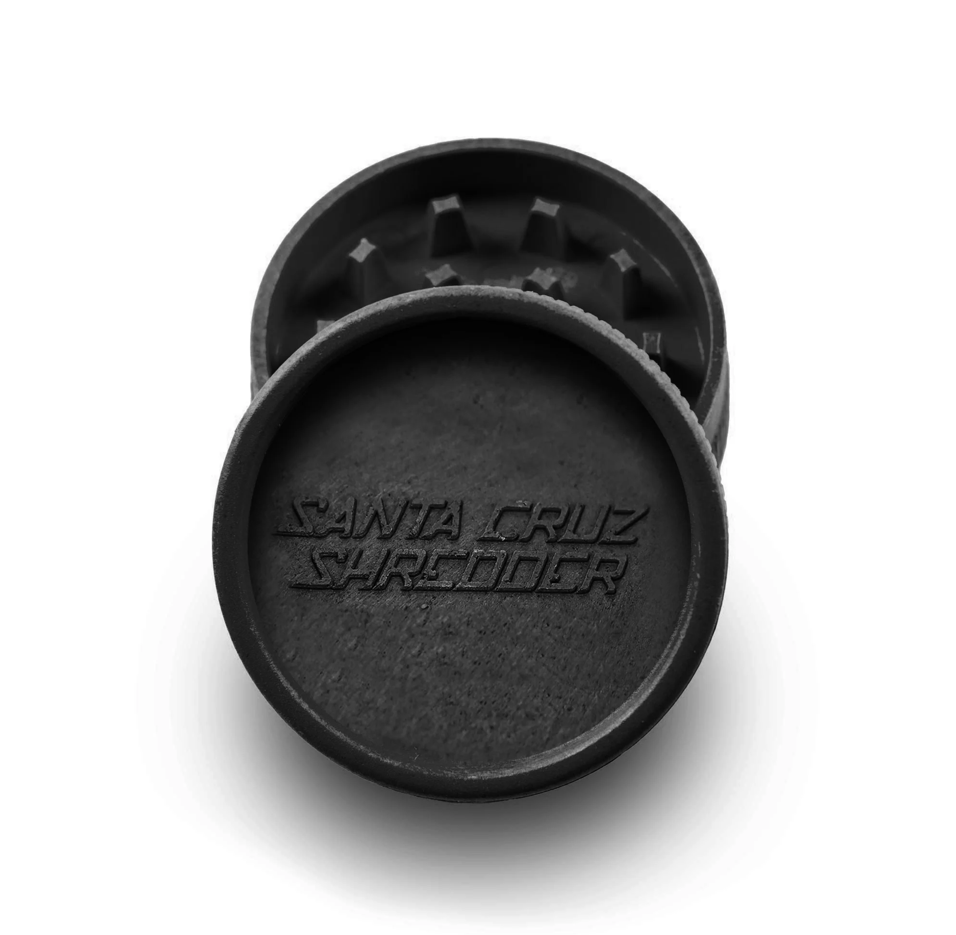 santa-cruz-shredder-hemp-all-in-one-kit-grinder-chanvre-noir image 3