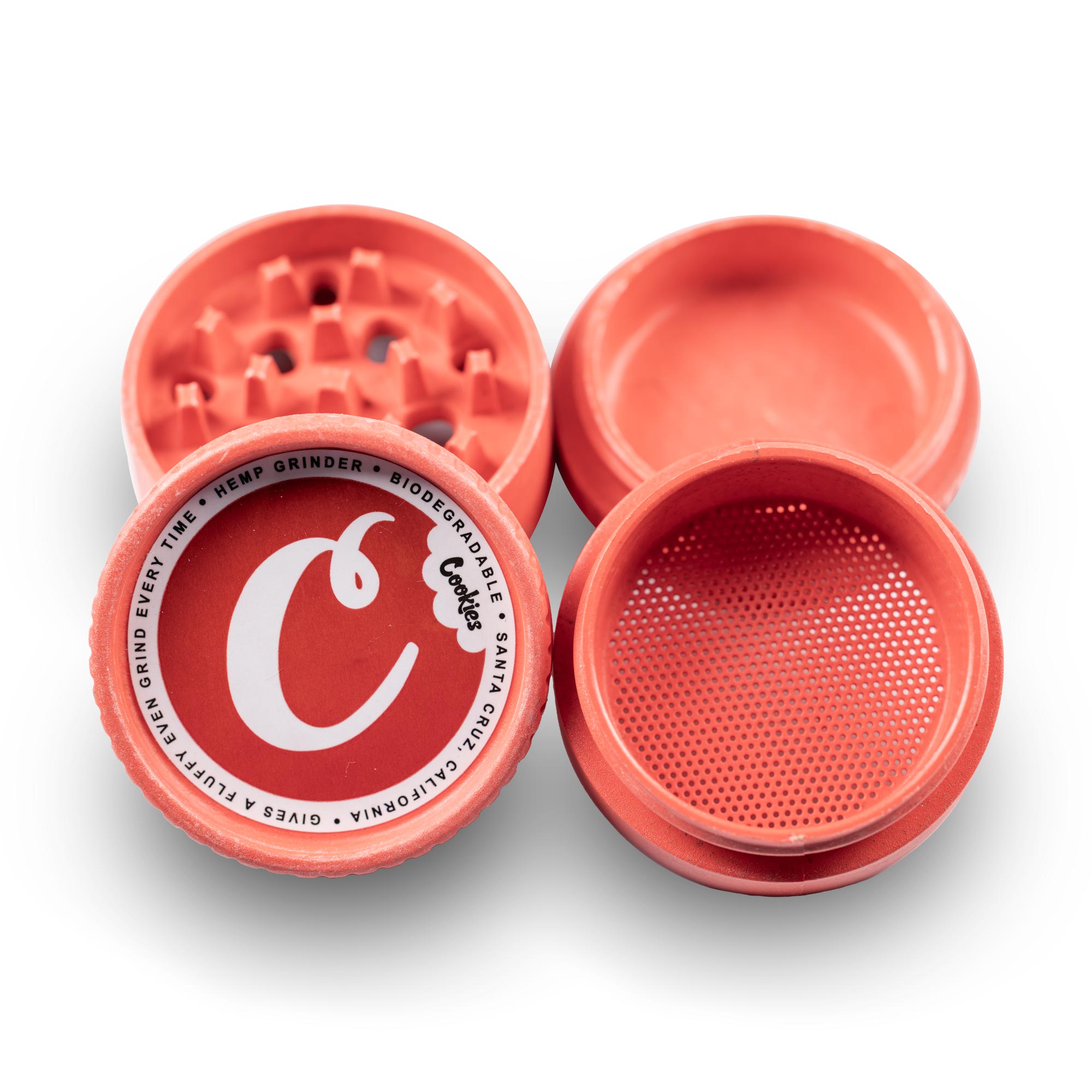 santa-cruz-shredder-hemp-grinder-4-parties-bleu-cookies-co image 4