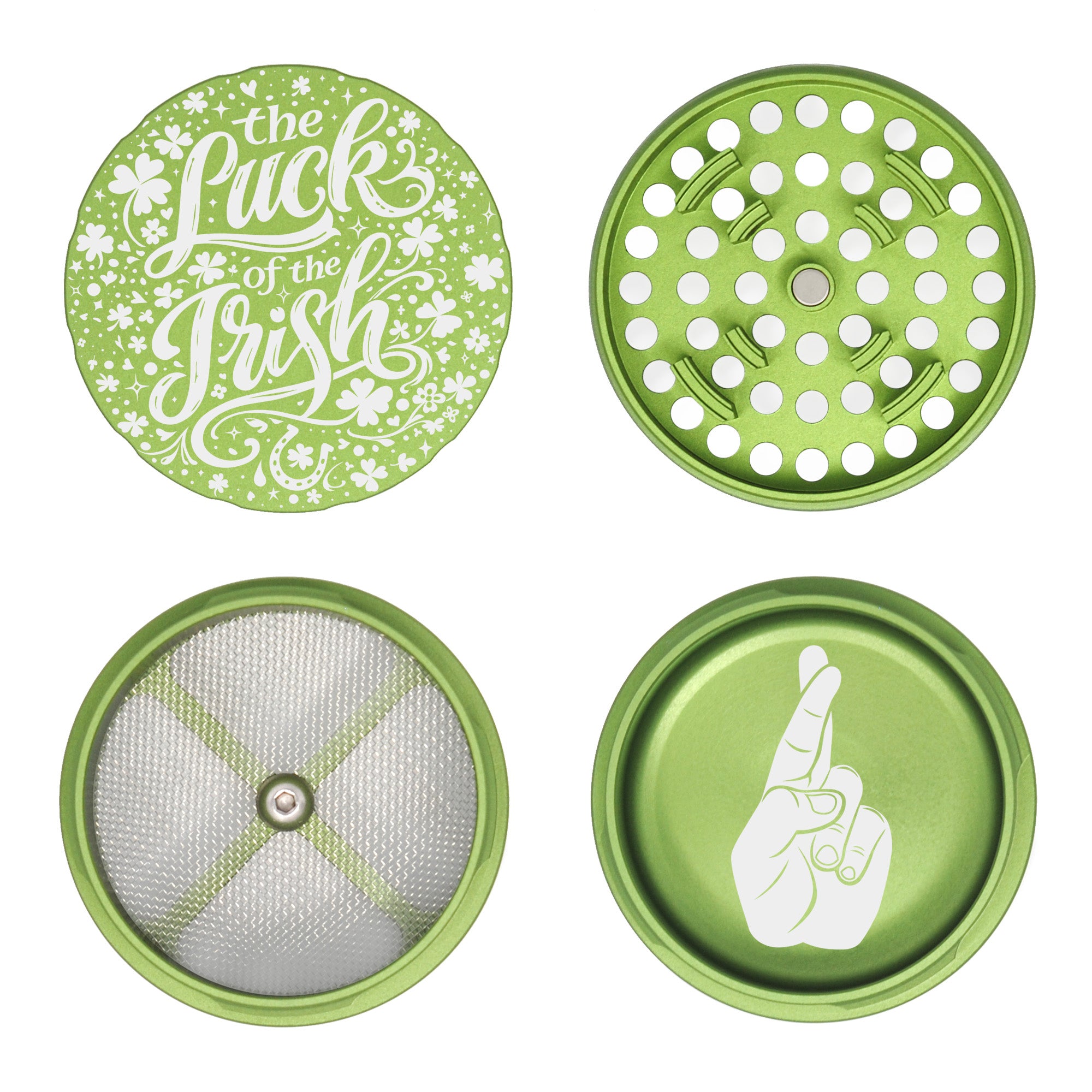 cali-crusher-the-o-g-luck-of-the-irish-grinder-vert-4-parties image 4