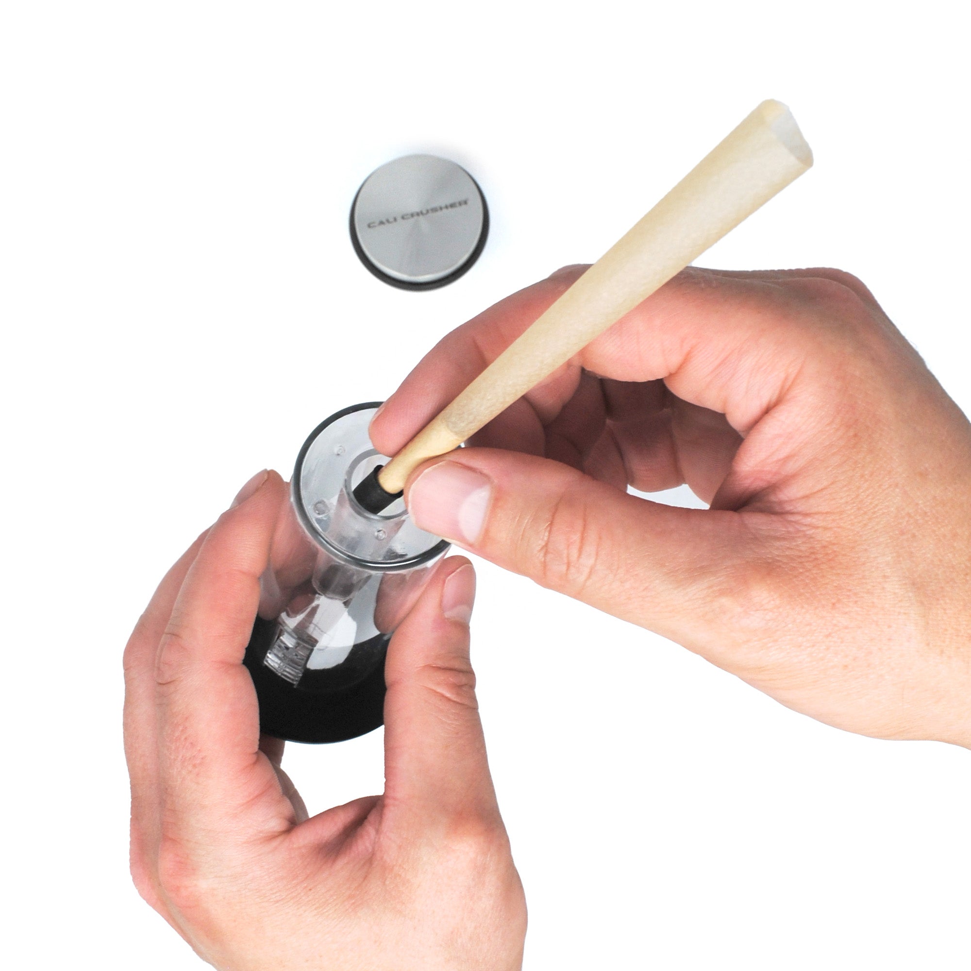 cali-crusher-o-g-pre-roll-grinder-2-parties-entonnoir-c-ne image 3