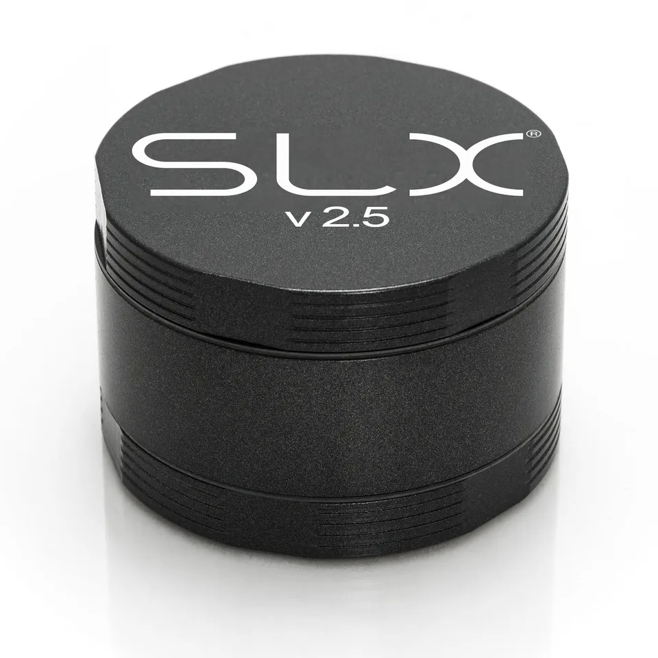 slx-herb-grinders-v2-5-50mm-broyeur-herbe-noir image 1