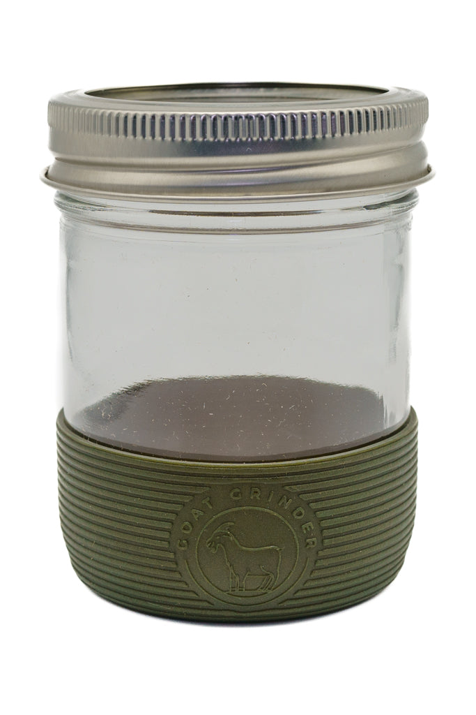 goat-grinder-glass-bocal-verre-8oz-noir-jardini-re image 7