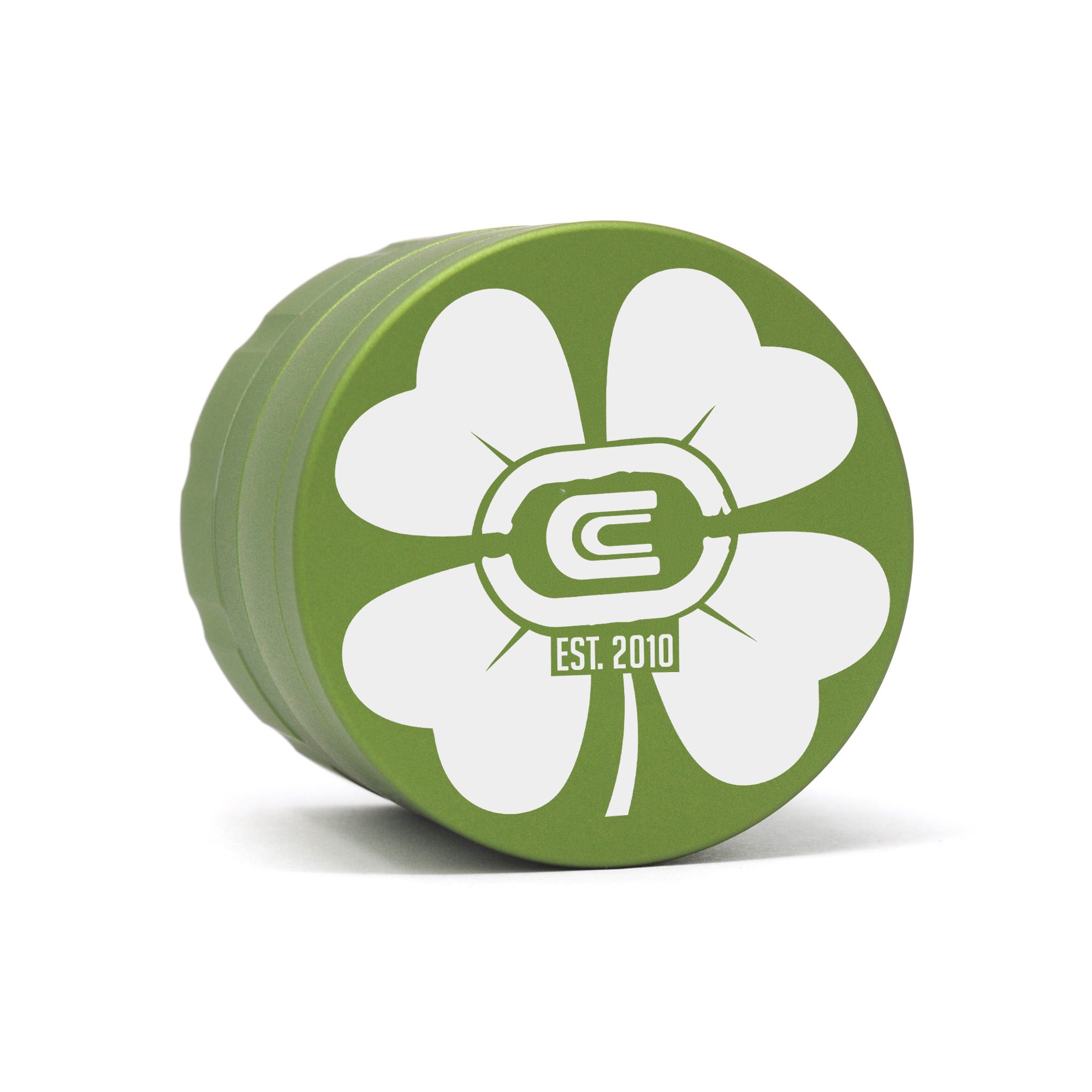cali-crusher-the-o-g-luck-of-the-irish-grinder-vert-4-parties image 2