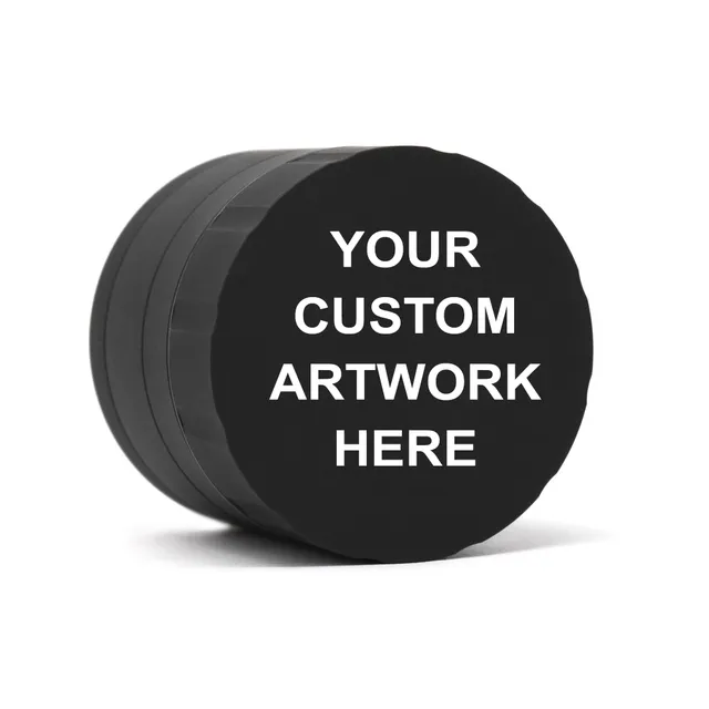 cali-crusher-homegrown-grinder-personnalis-noir image 1