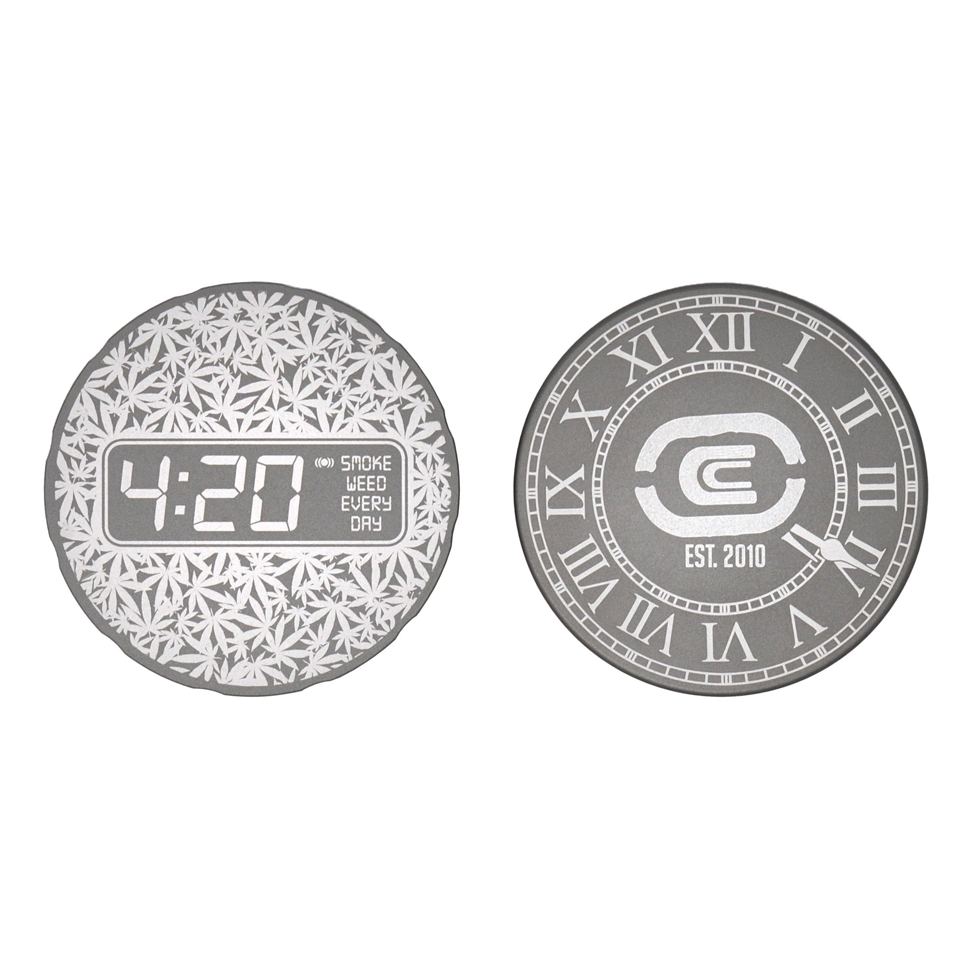 cali-crusher-homegrown-standard-4-20-grinder-alu-4-parties image 4