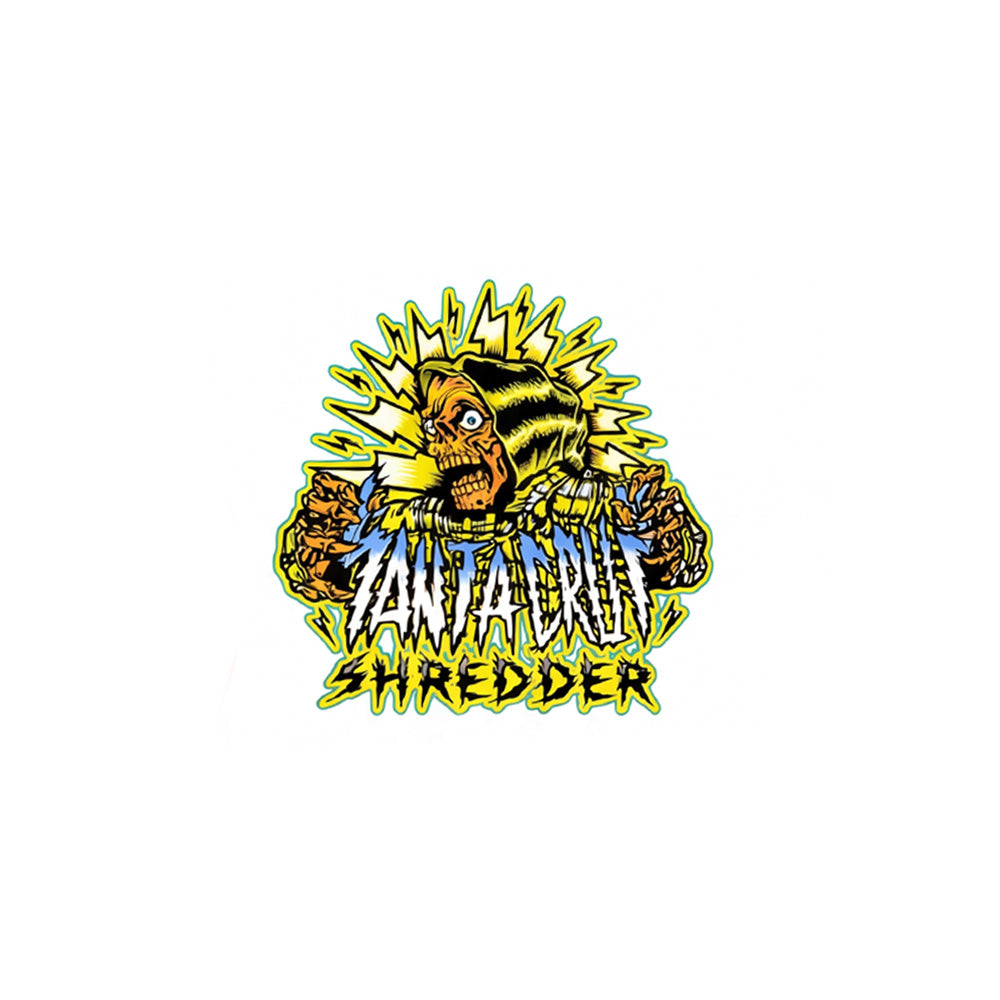 santa-cruz-shredder-stickers-autocollant-flying-eyeball image 6