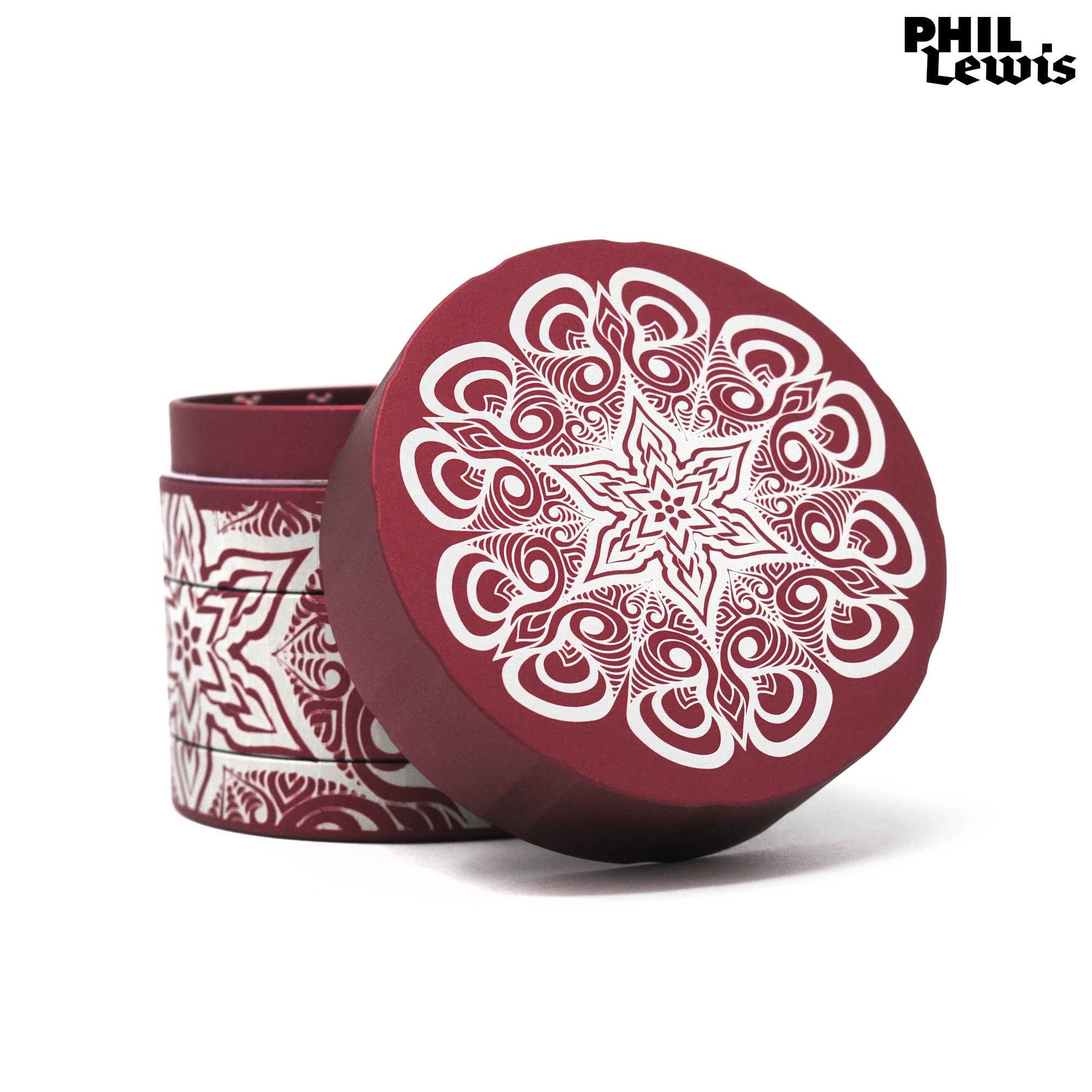 cali-crusher-phil-lewis-homegrown-grinder-flower-noir image 3