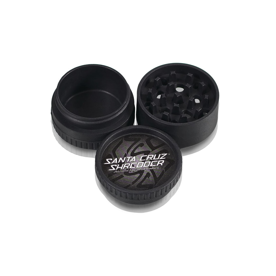 santa-cruz-shredder-hemp-grinder-3-parties-noir image 1