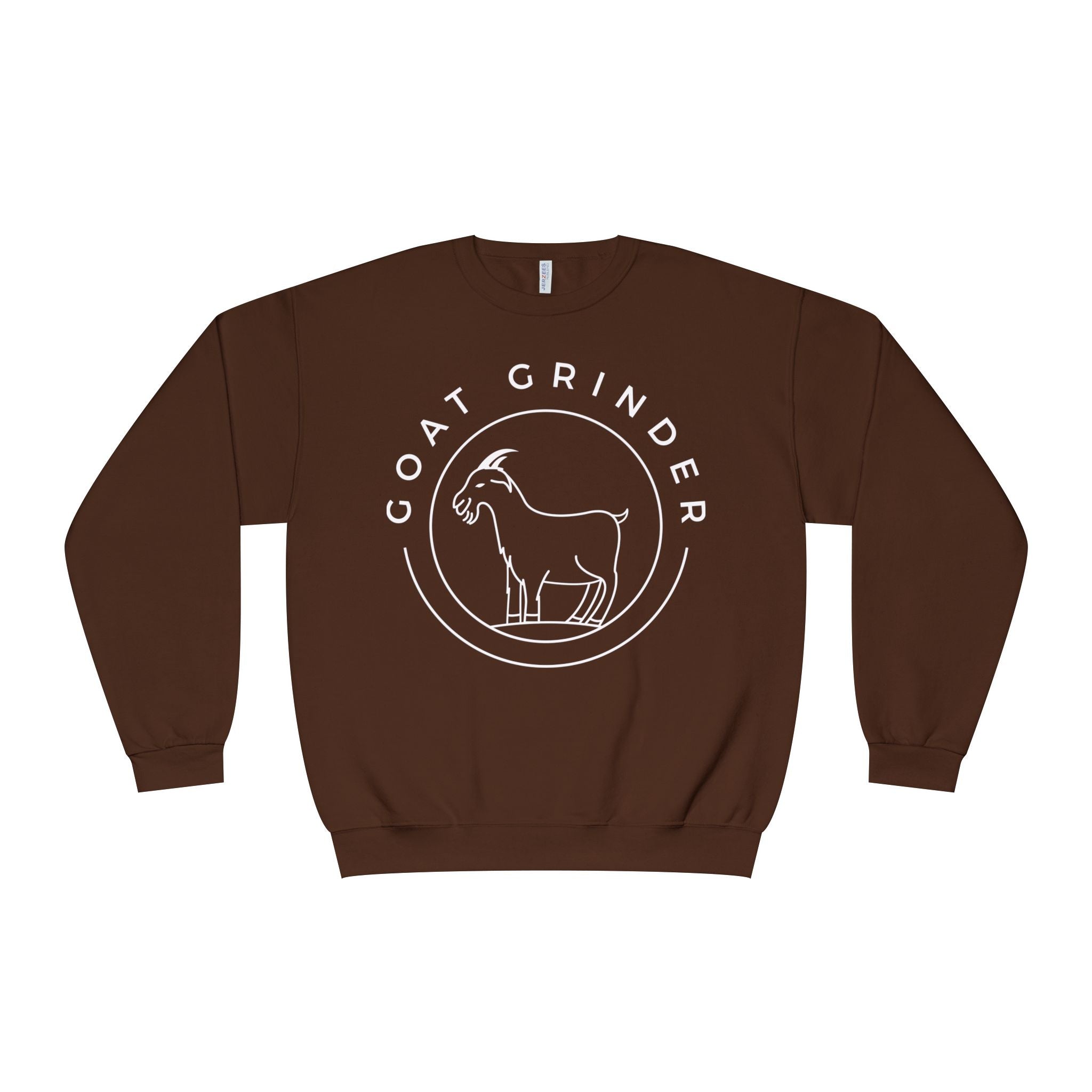 goat-grinder-merch-sweat-col-rond-nublend-logo-og image 8