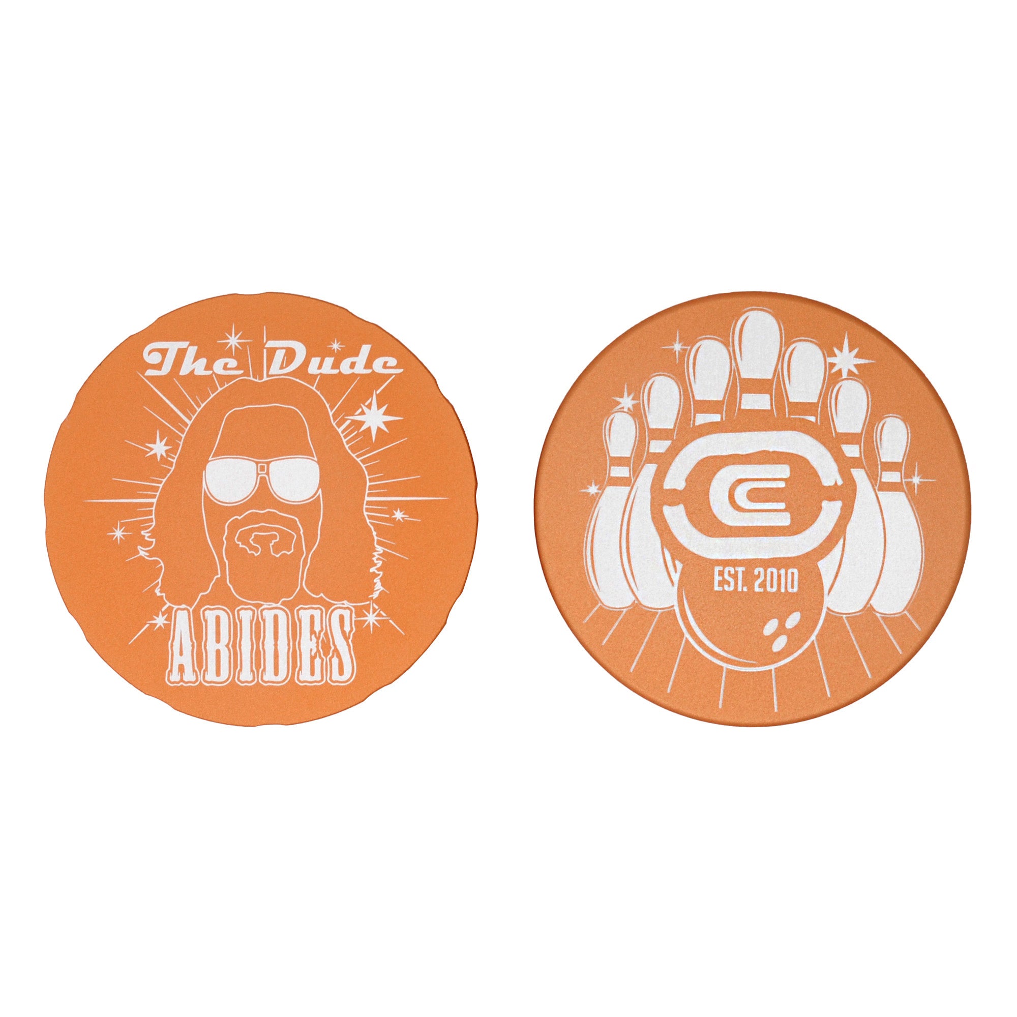 cali-crusher-homegrown-standard-the-dude-grinder-4-parties image 4