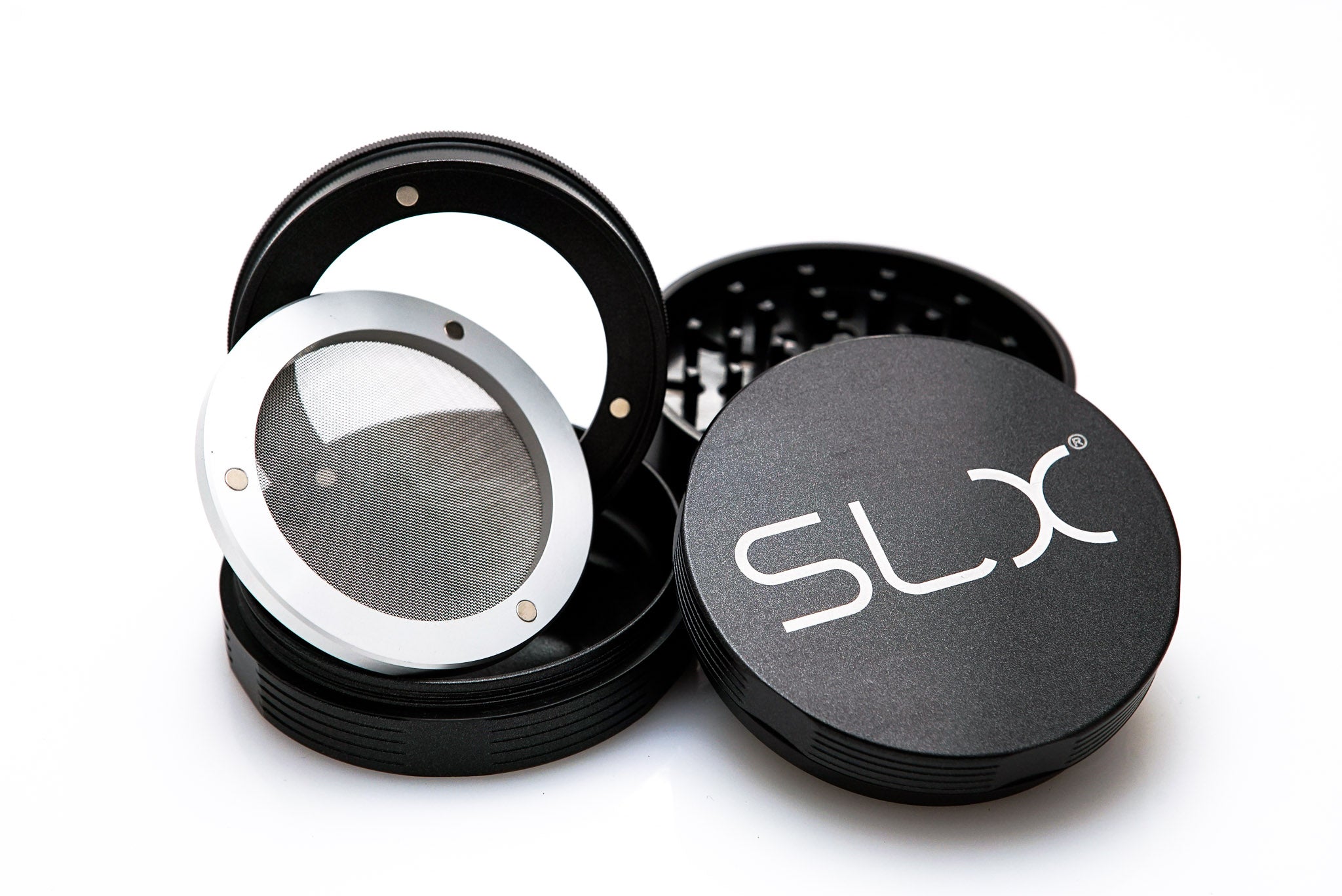 slx-herb-grinders-bfg-88mm-broyeur-4-parties-violet image 1