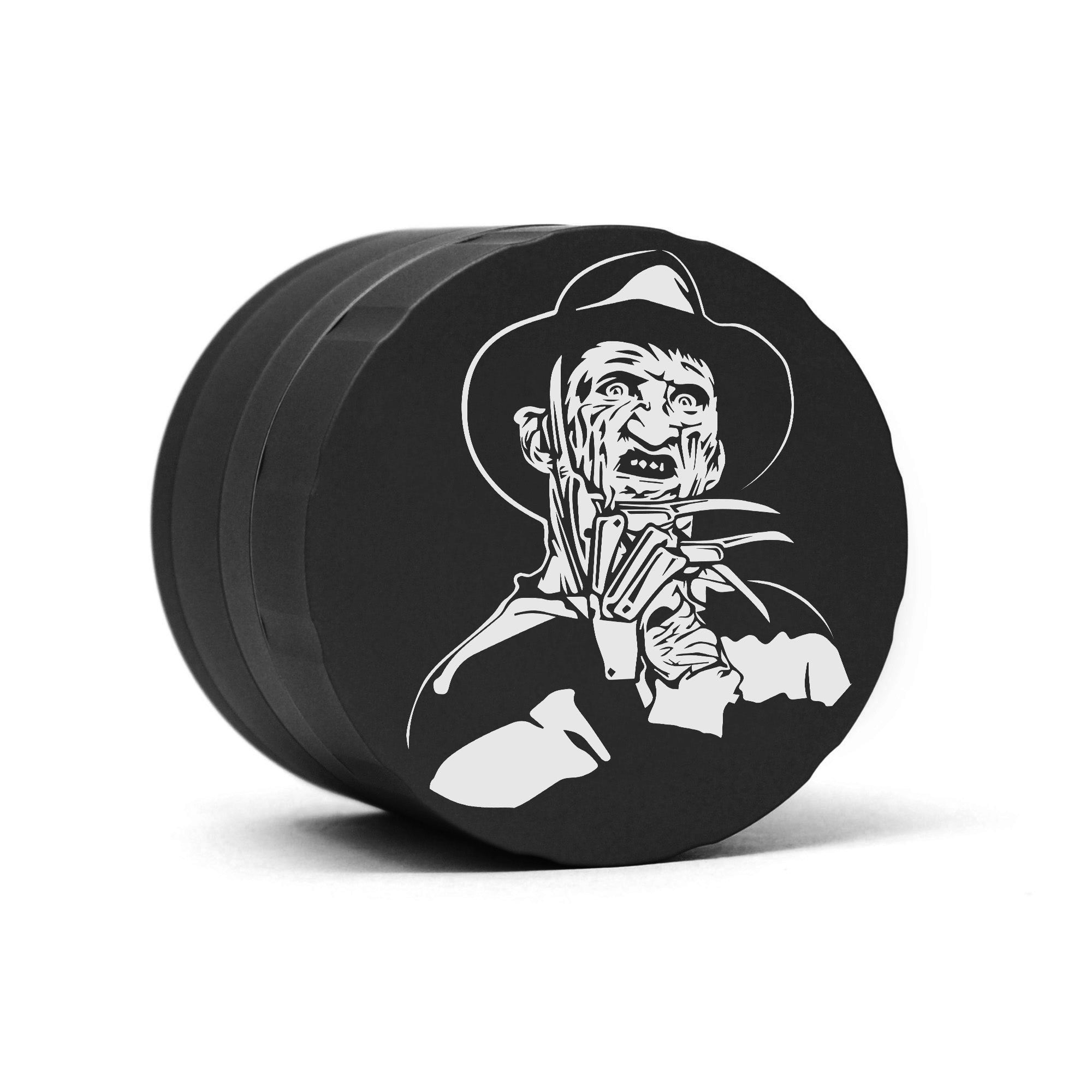 cali-crusher-homegrown-grinder-4-parties-dreamy-fred-rouge image 5