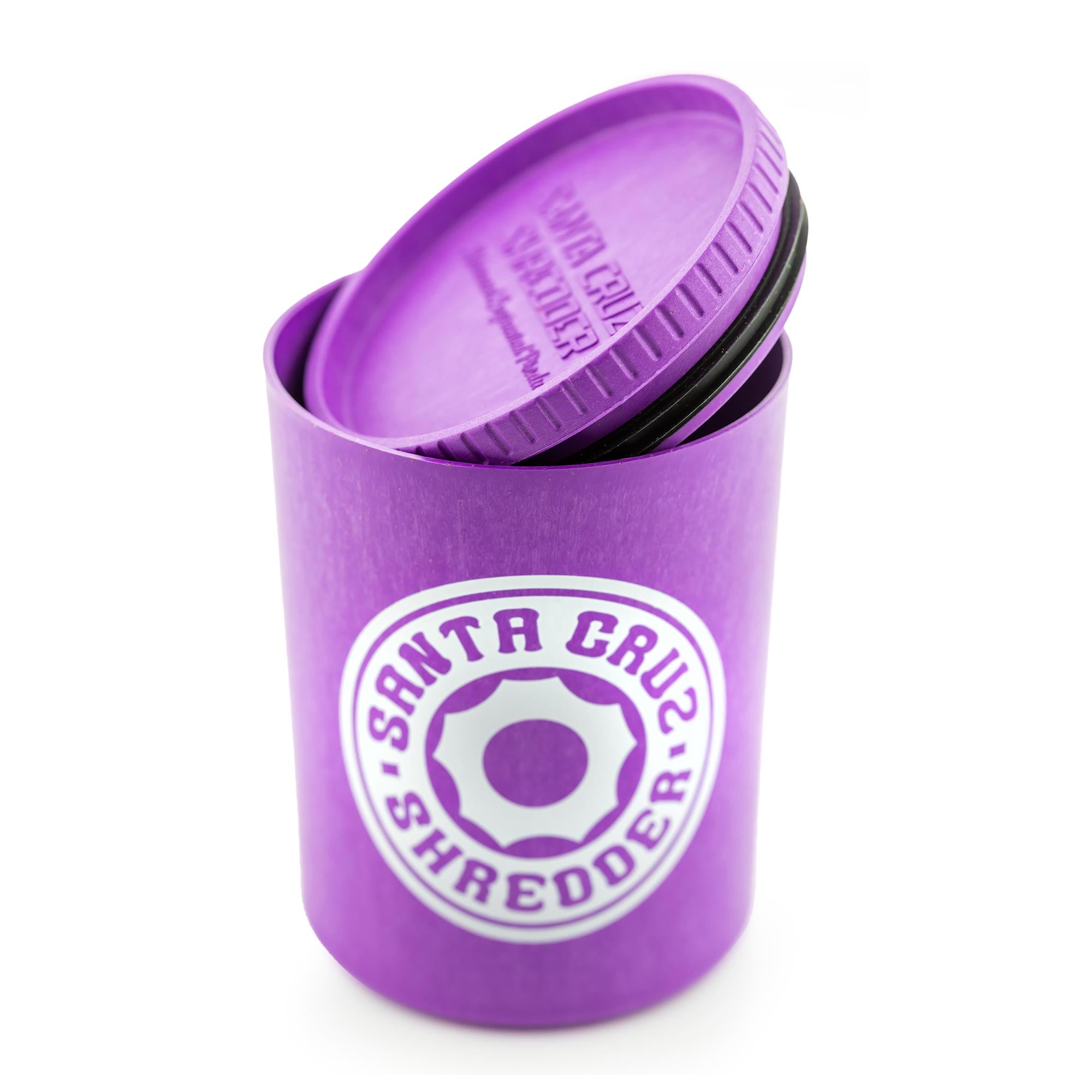 santa-cruz-shredder-hemp-pot-herbes-herm-tique-noir-chanvre image 5