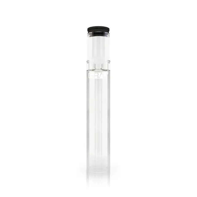 cali-crusher-cali-glass-grav-tasters-pipe-verre-10-pi-ces-12mm image 1