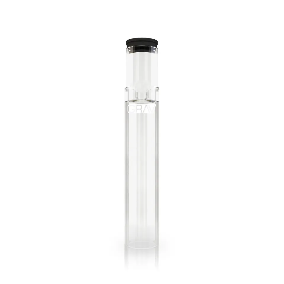 cali-crusher-cali-glass-grav-tasters-pipe-verre-10-pi-ces-12mm image 1