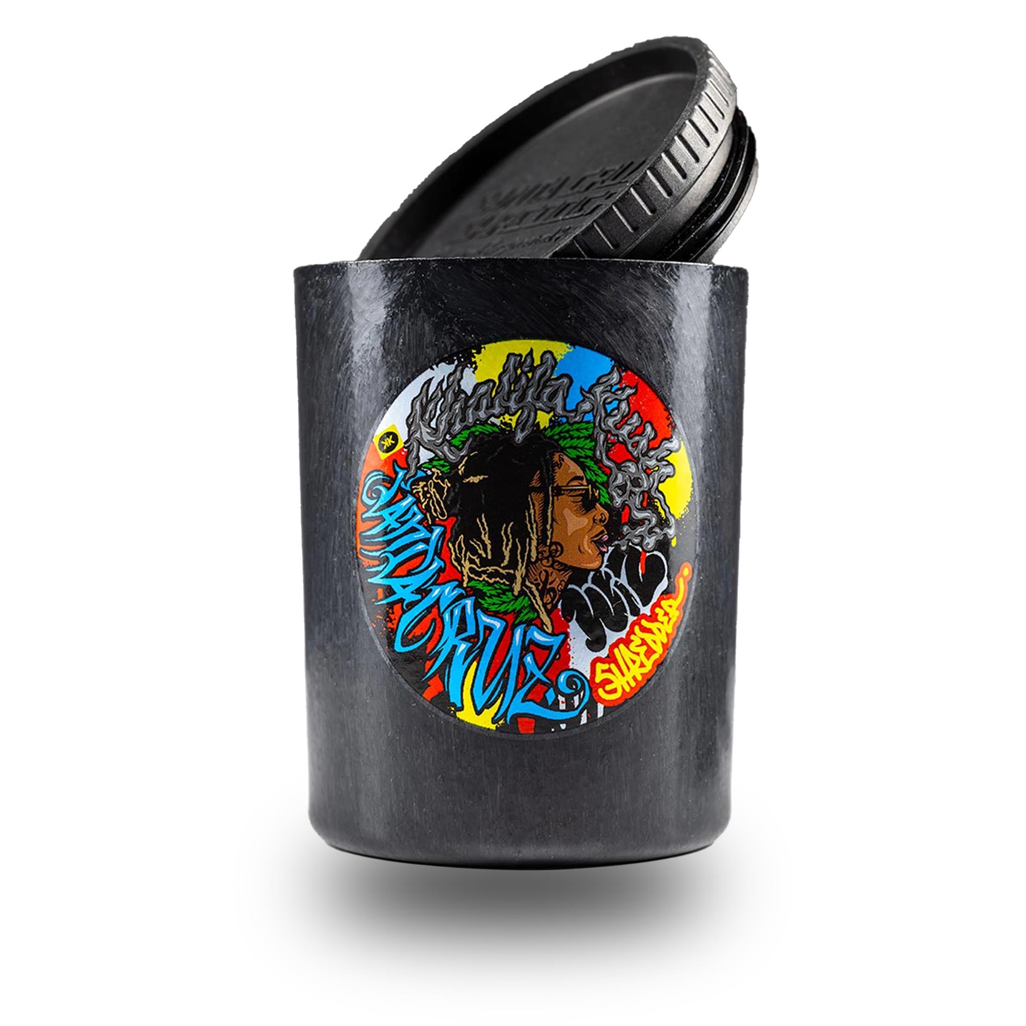 santa-cruz-shredder-hemp-khalifa-kush-boite-conservation image 1