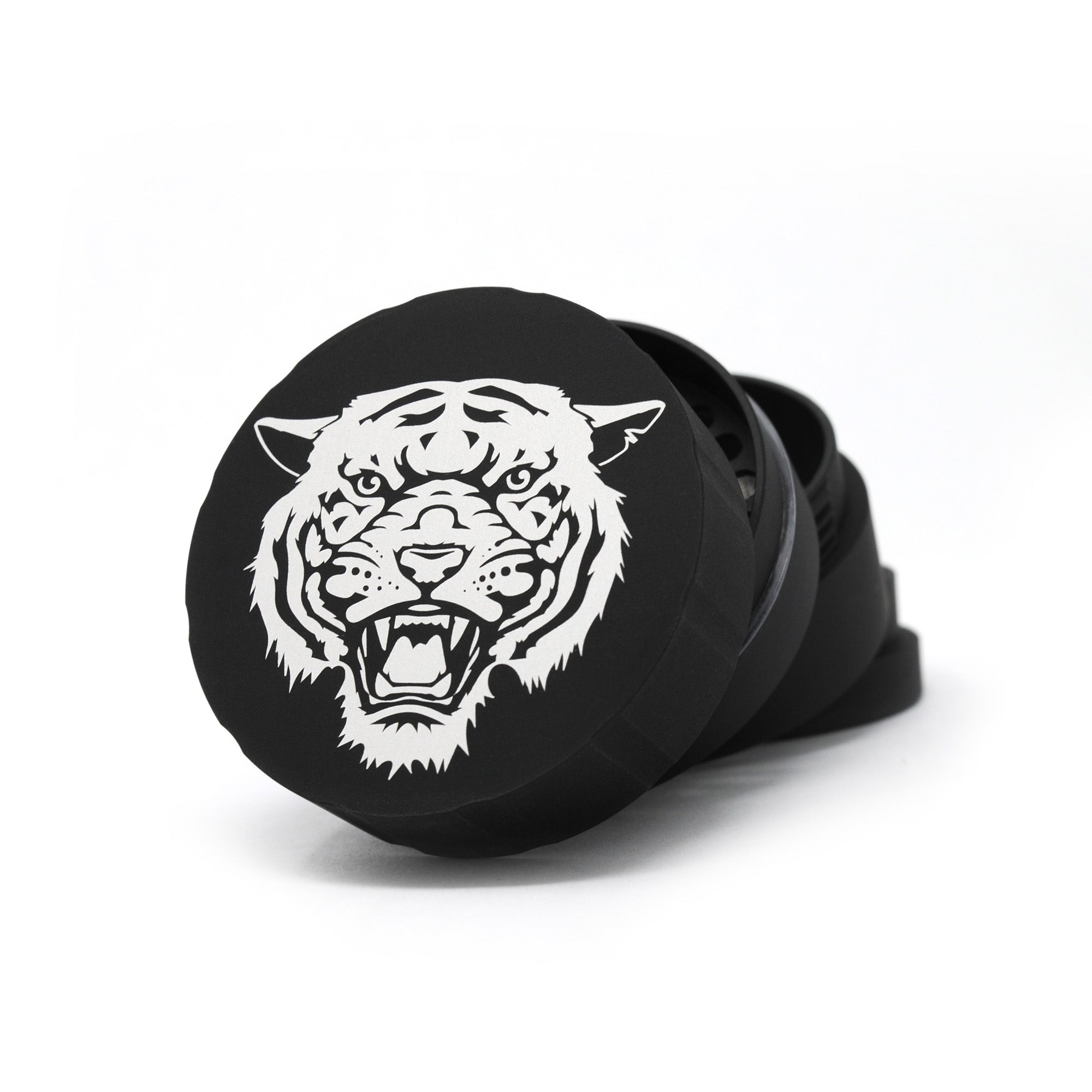 cali-crusher-homegrown-standard-tiger-style-grinder-4-parties-alu image 7