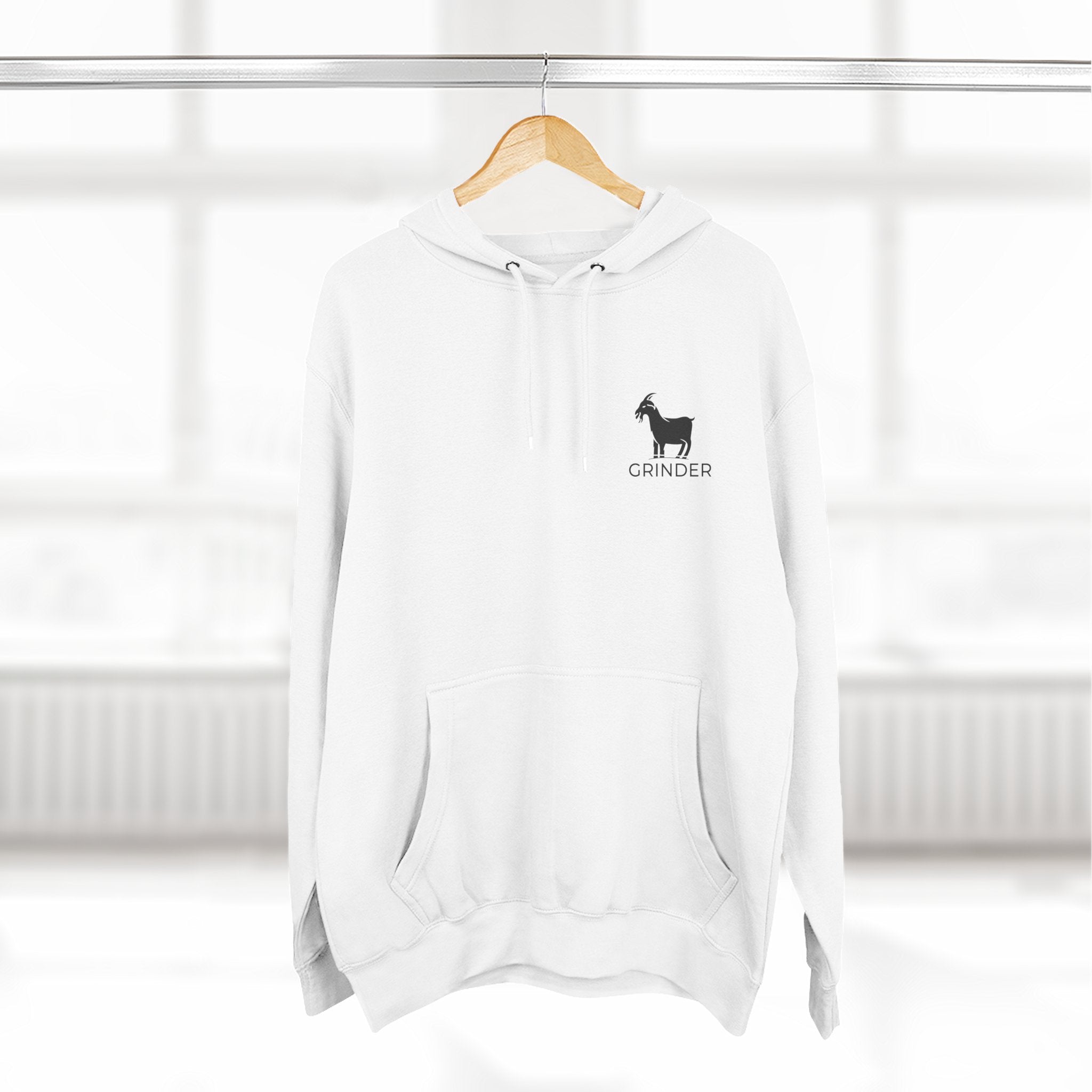goat-grinder-merch-hoodie-molleton-capuche-coton-recycl image 8