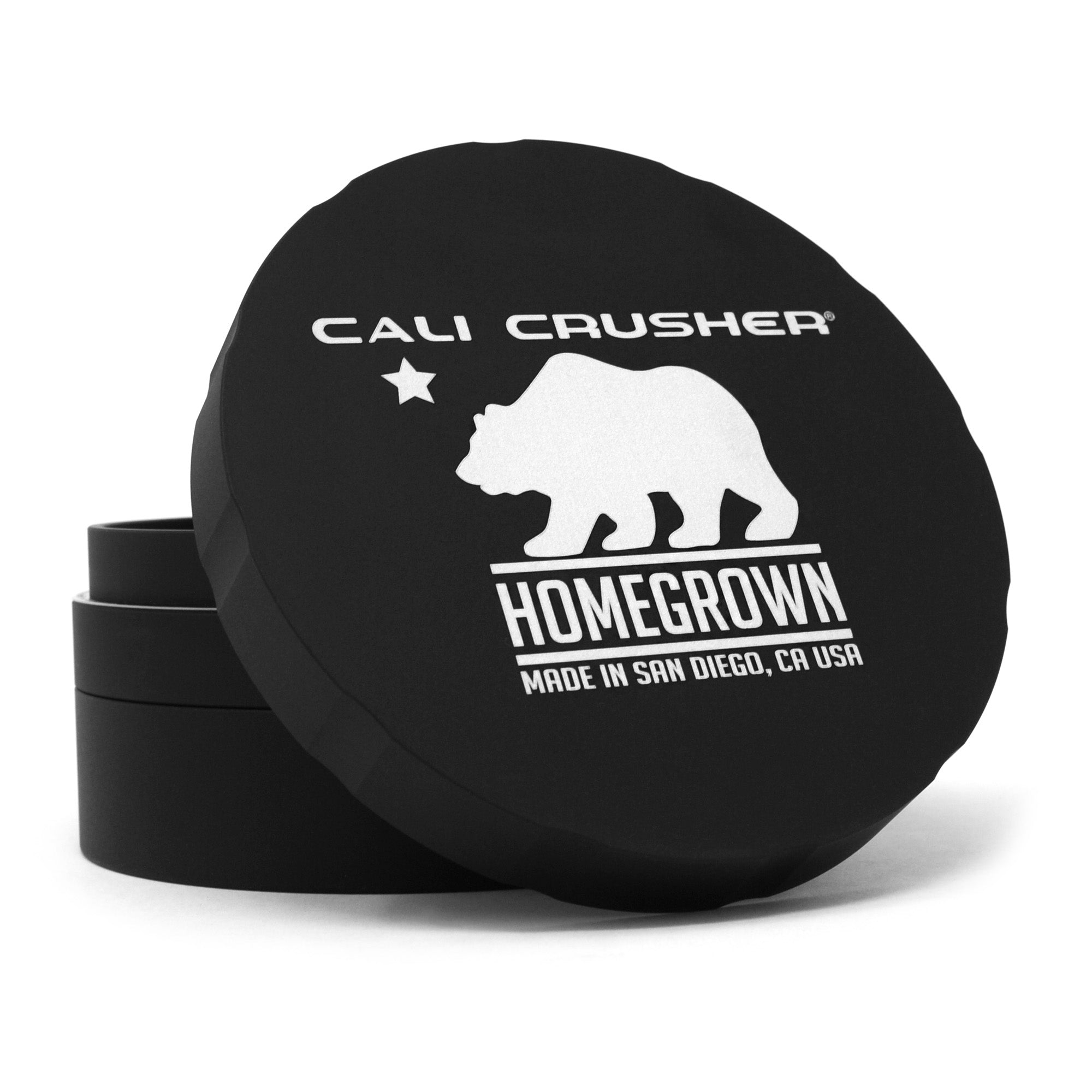 cali-crusher-homegrown-grinder-xl-3-parties-quick-lock image 4