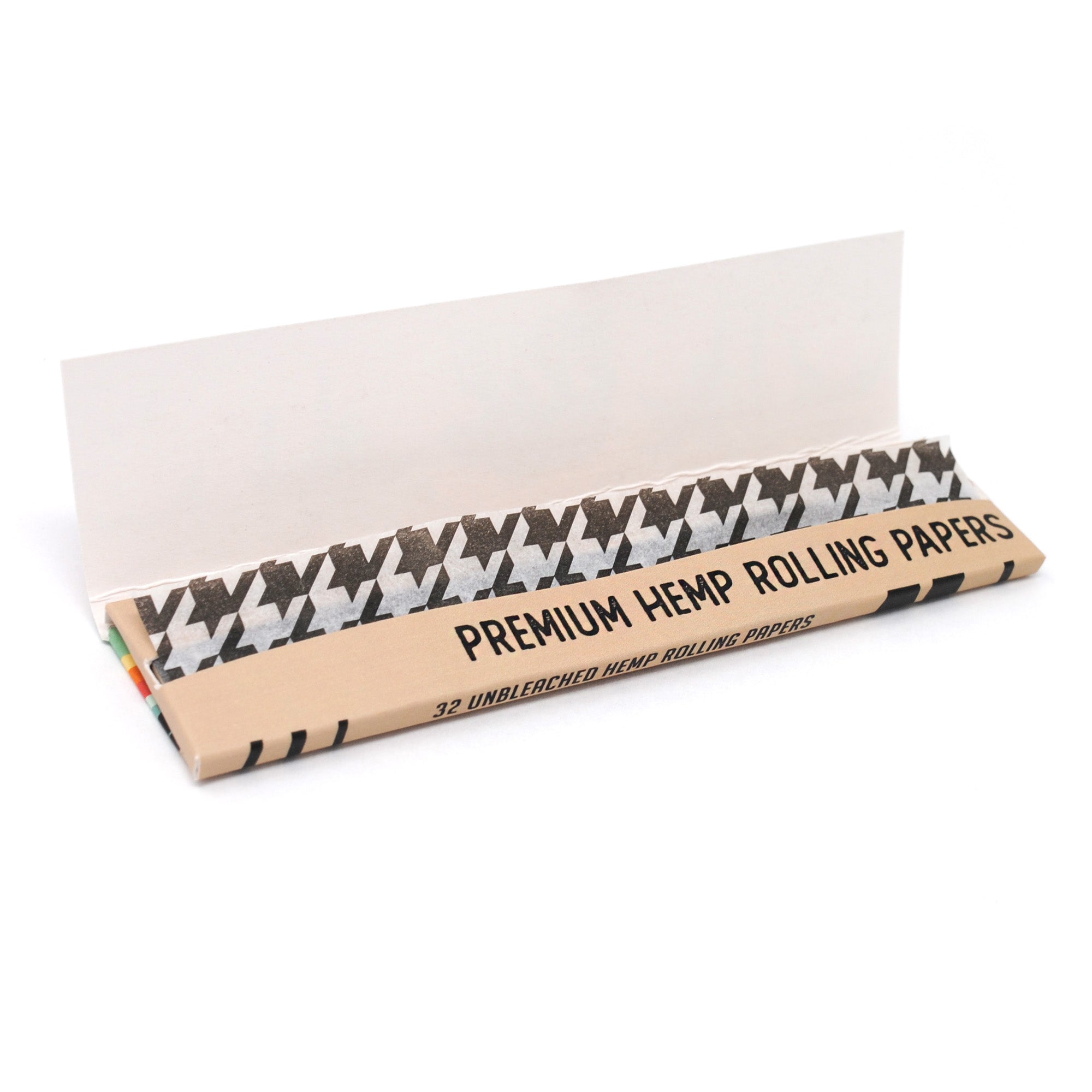 cali-crusher-organic-hemp-feuilles-rouler-king-slim-x32 image 2