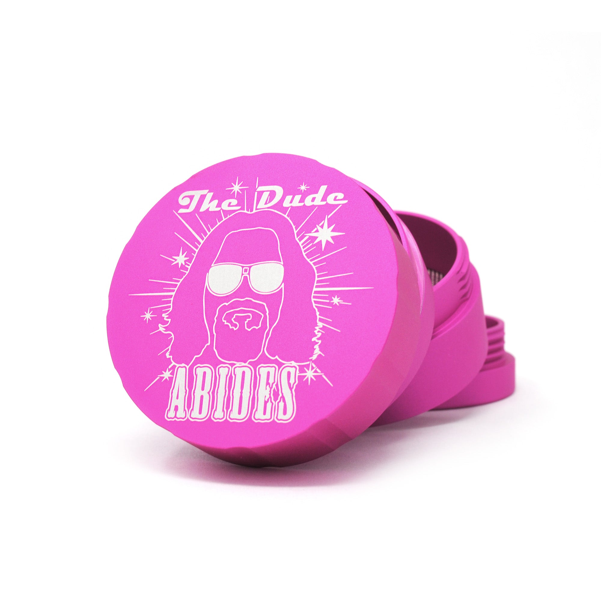 cali-crusher-homegrown-standard-the-dude-grinder-4-parties image 7