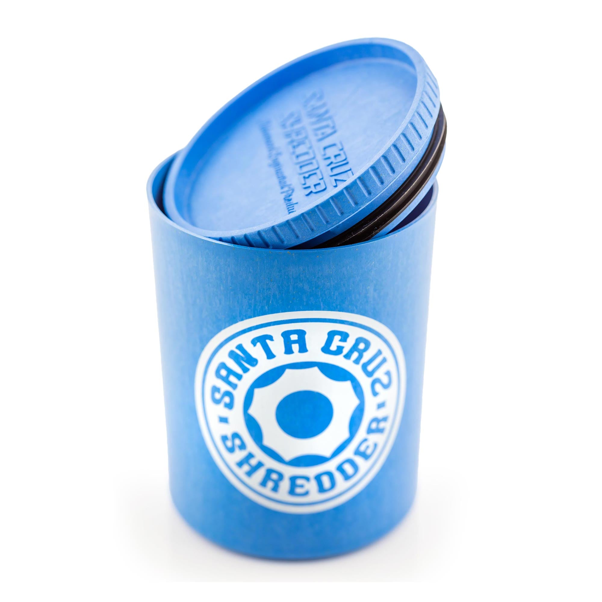 santa-cruz-shredder-hemp-pot-herbes-herm-tique-noir-chanvre image 3
