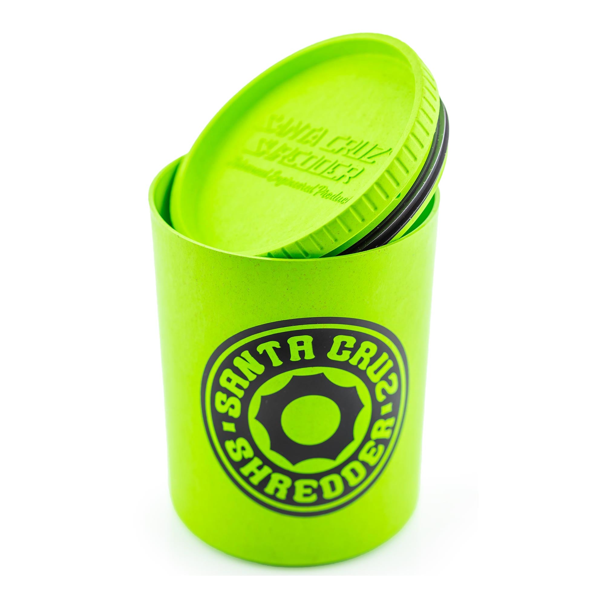 santa-cruz-shredder-hemp-pot-herbes-herm-tique-noir-chanvre image 4