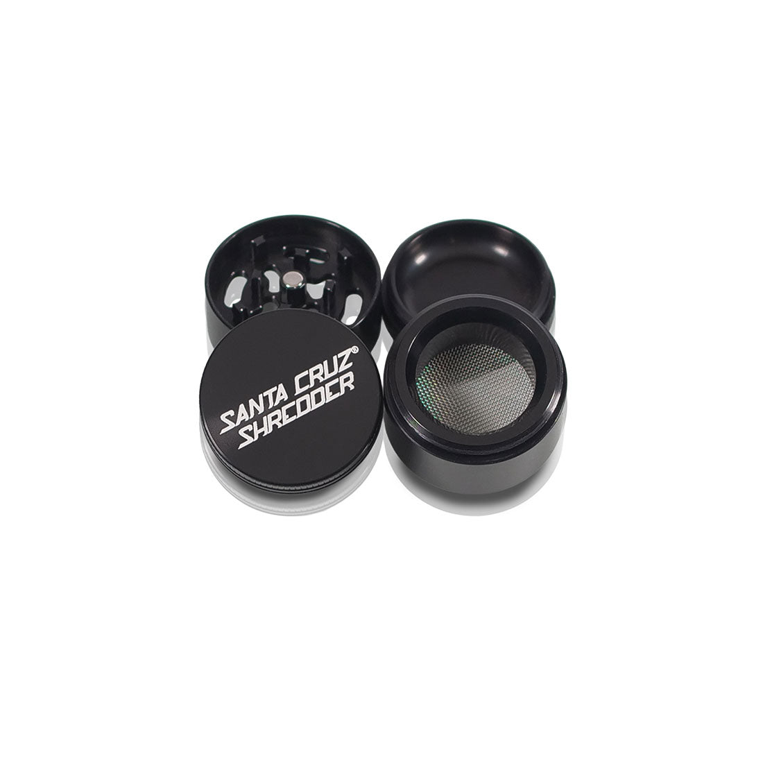 santa-cruz-shredder-jumbo-grinder-4-parties-noir-4-pouces image 3