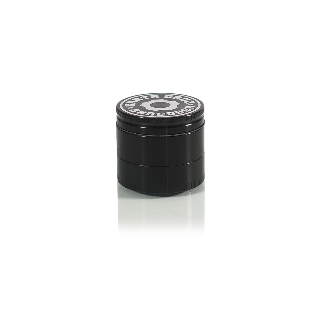 santa-cruz-shredder-aluminum-cog-grinder-4-parties-noir-medium image 2