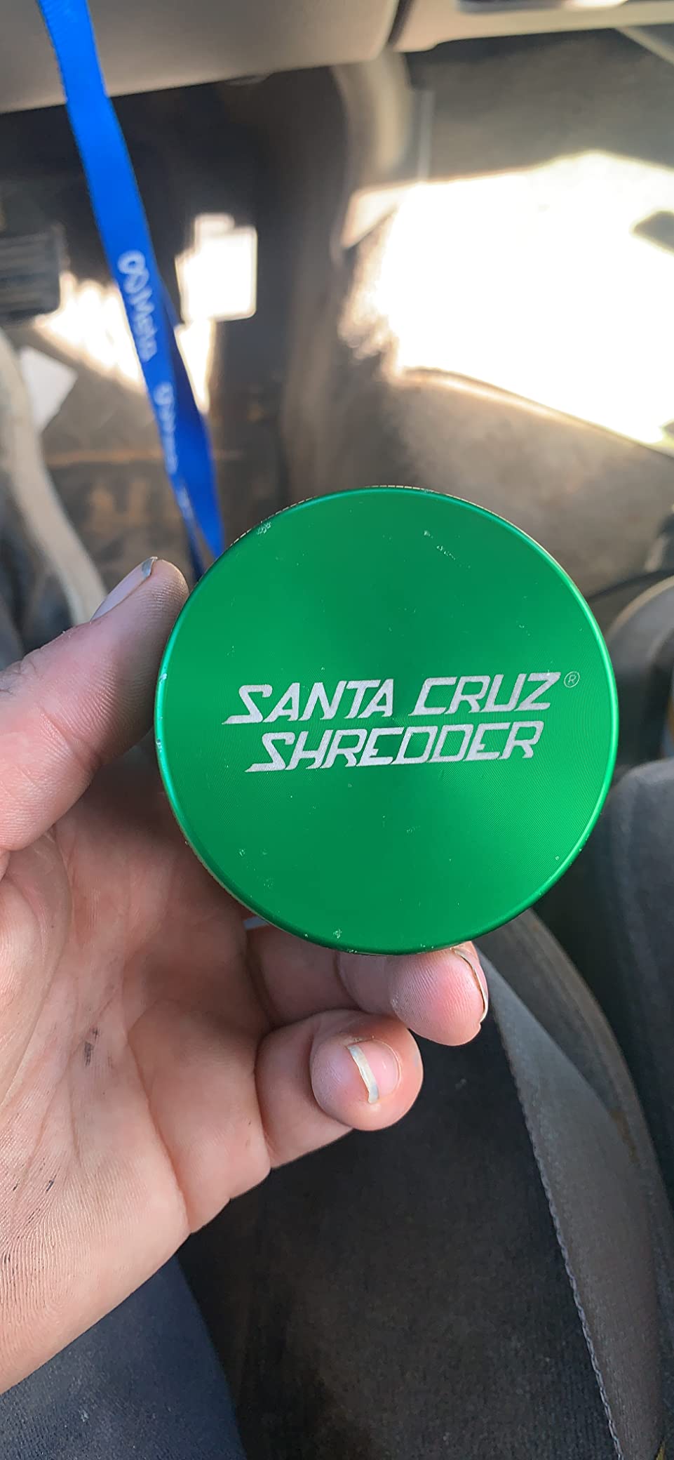 Déçu