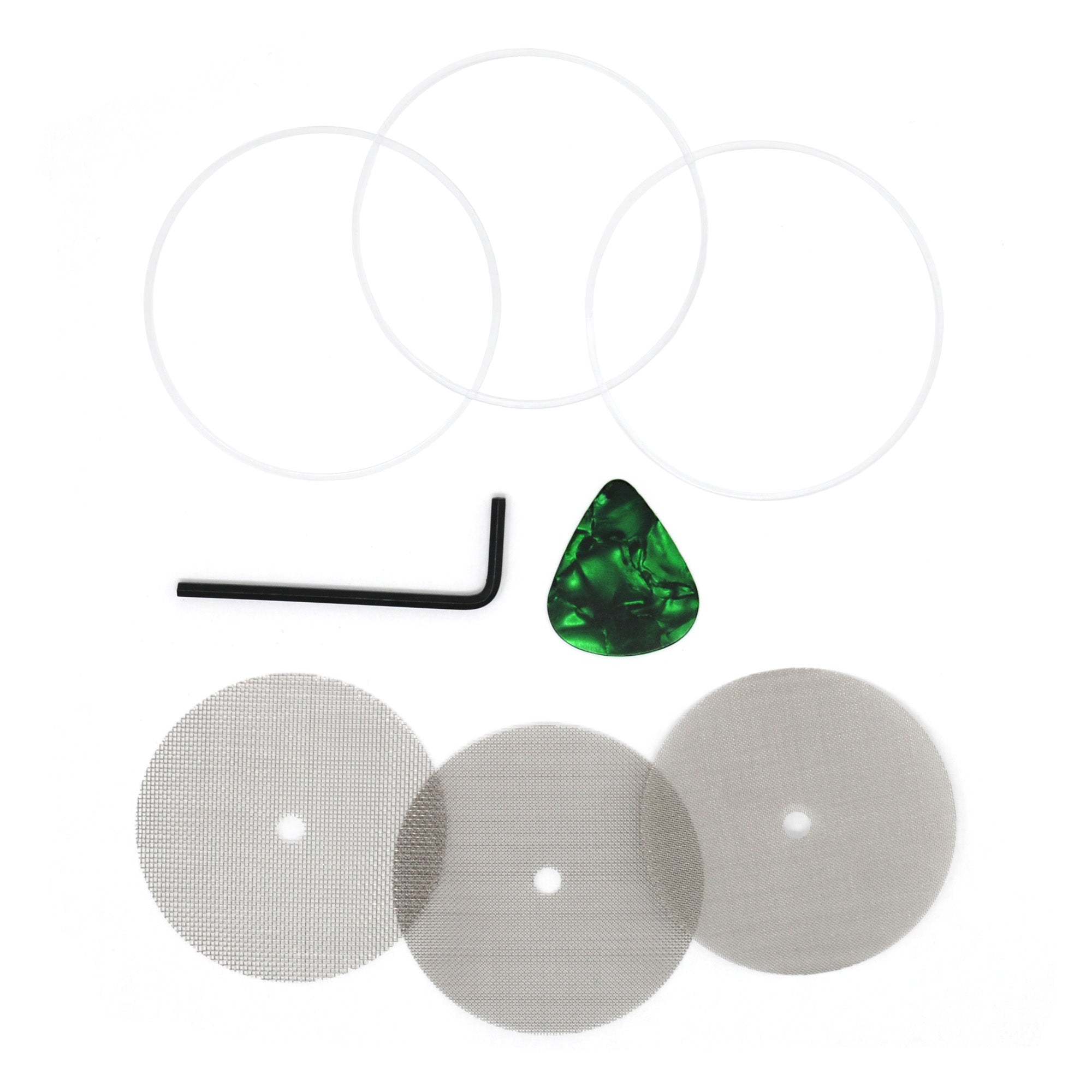 cali-crusher-homegrown-kit-tamis-rechange-standard-2-35-pouces image 2