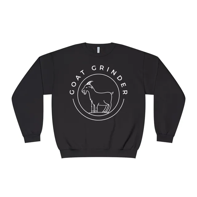 goat-grinder-merch-sweat-col-rond-nublend-logo-og image 1