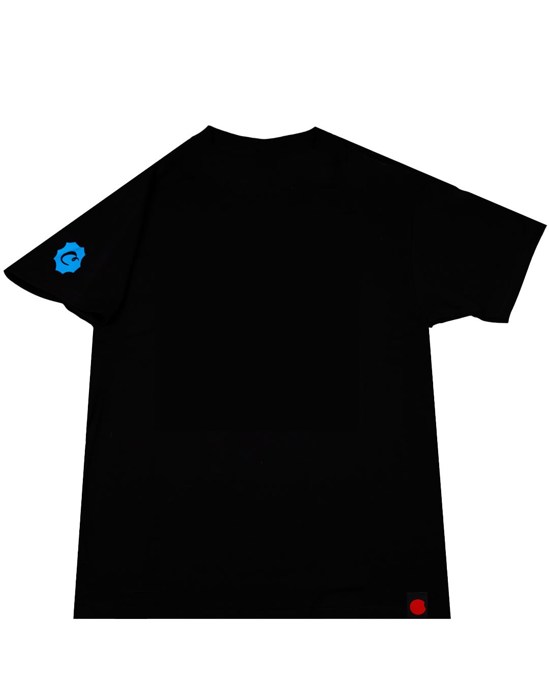 santa-cruz-shredder-scs-x-cookies-t-shirt-tee-shirt-taille-l image 3