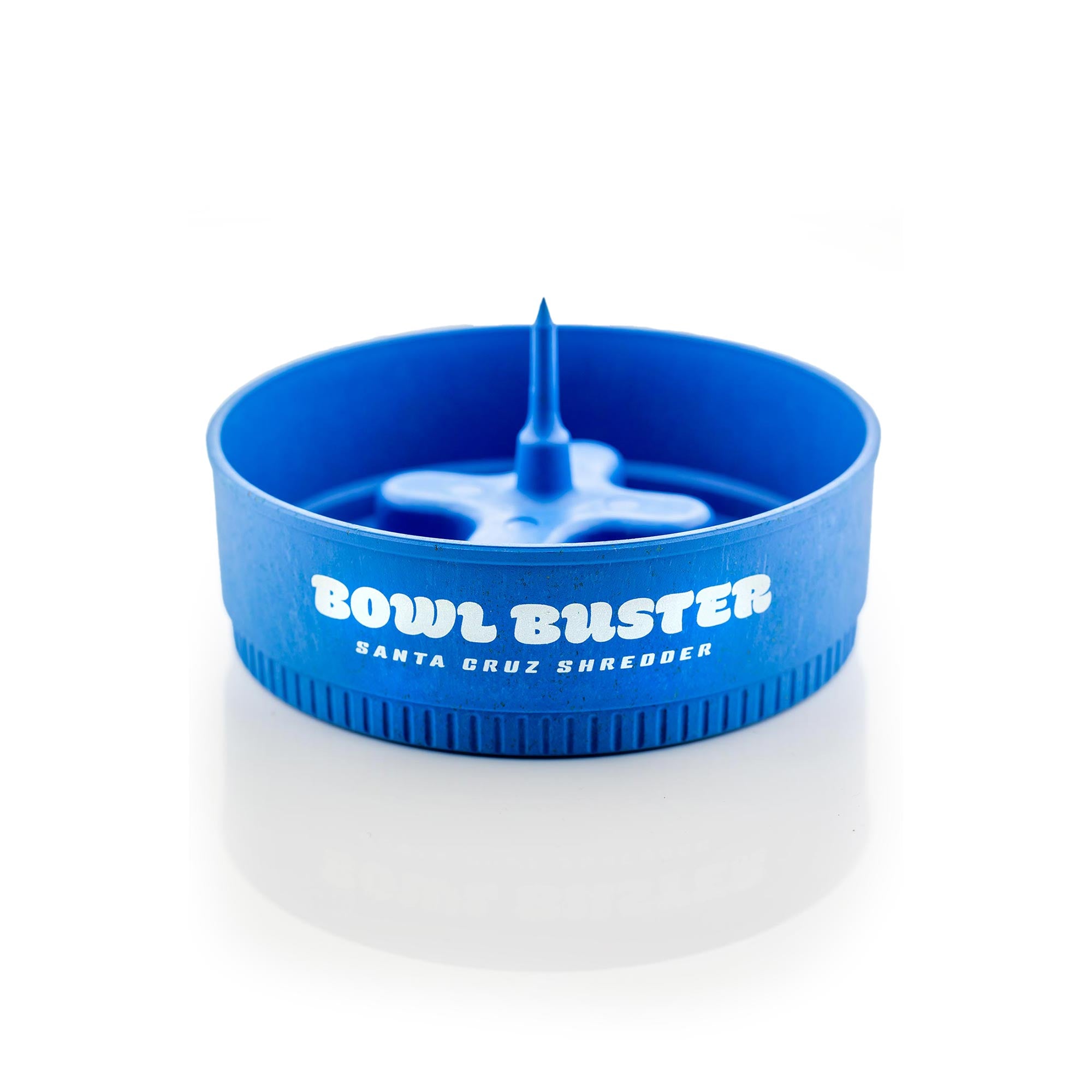 santa-cruz-shredder-hemp-bowl-buster-cendrier-chanvre-noir image 3