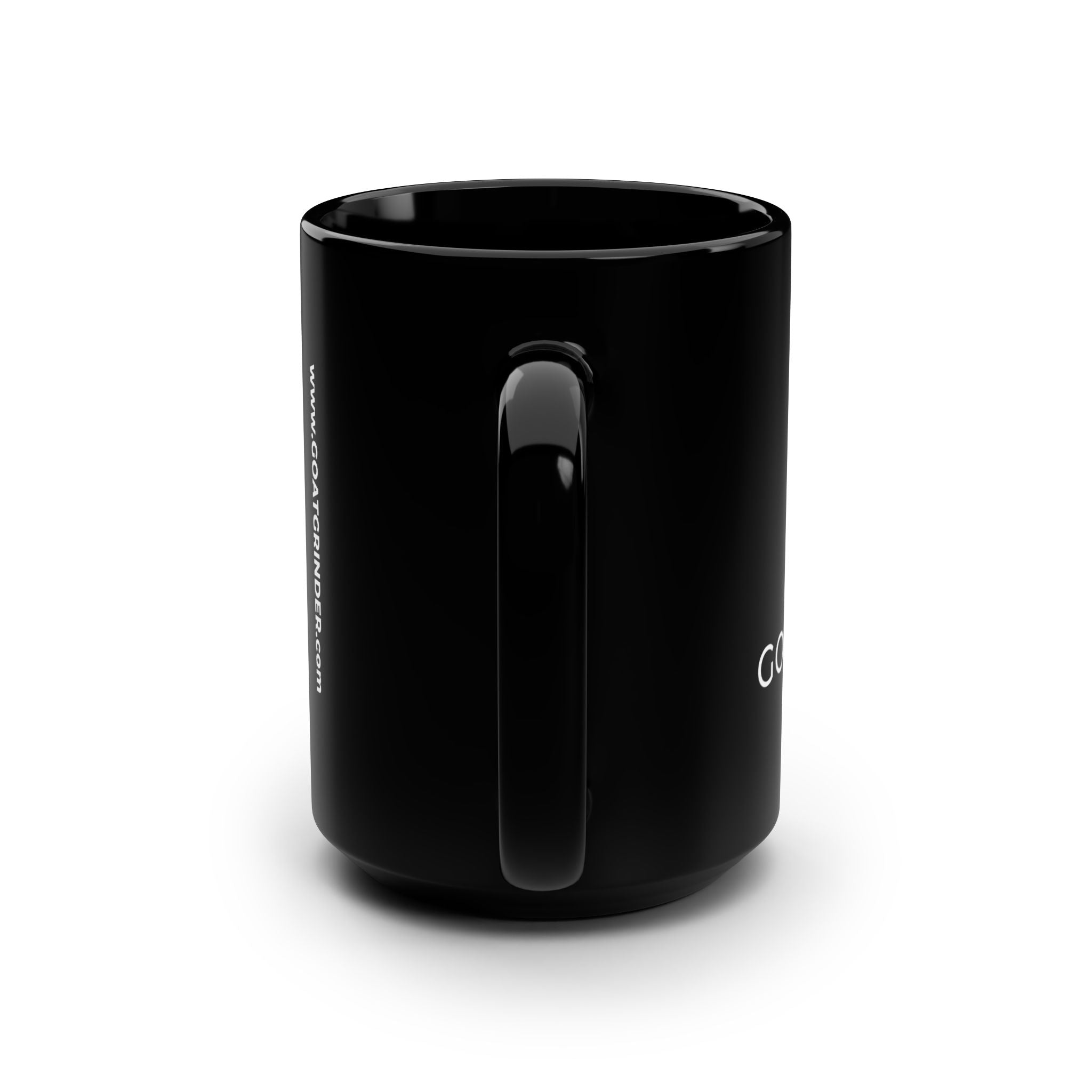 goat-grinder-merch-mug-c-ramique-noire-443-ml image 3